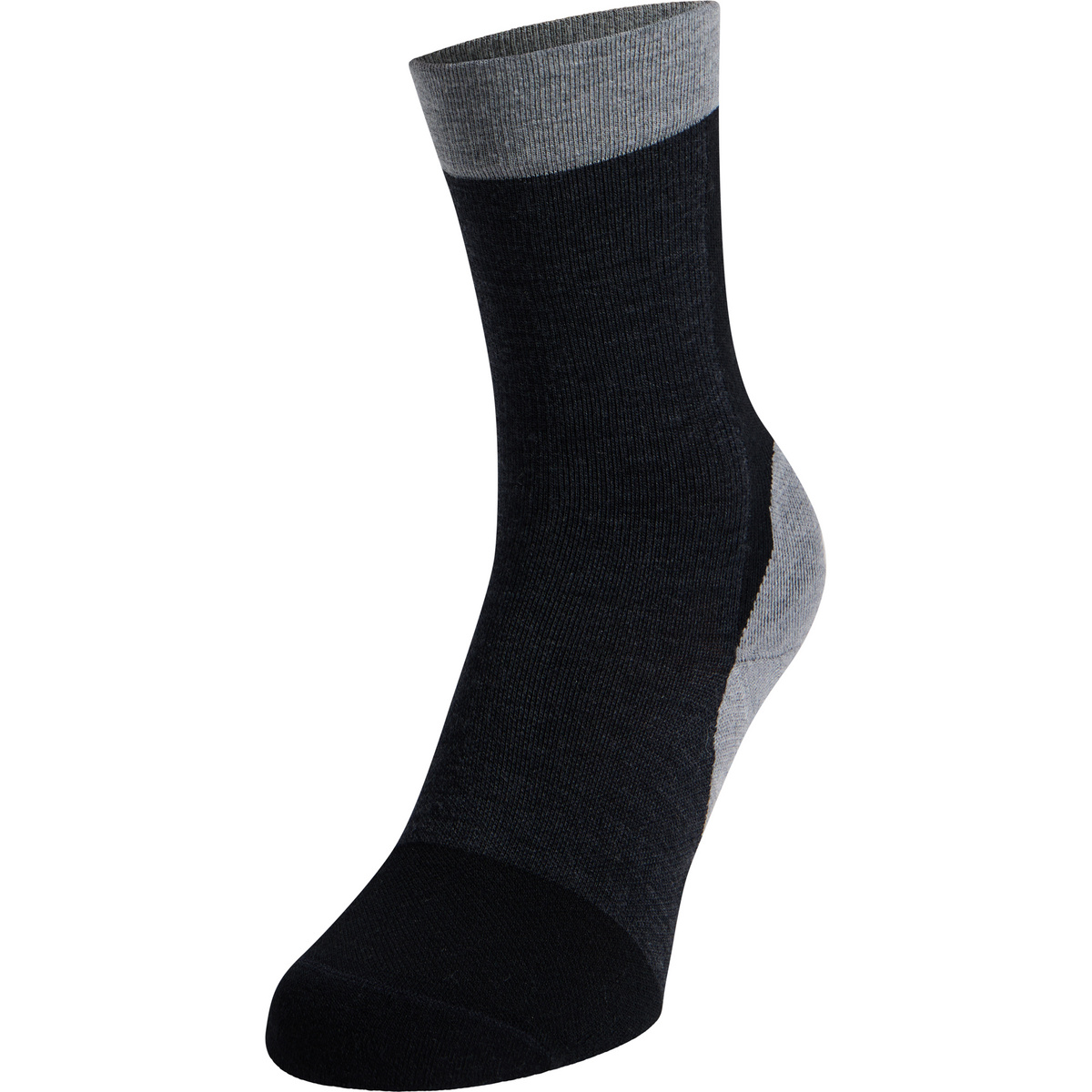 foto del prodotto odlo calze performance wool hike crew