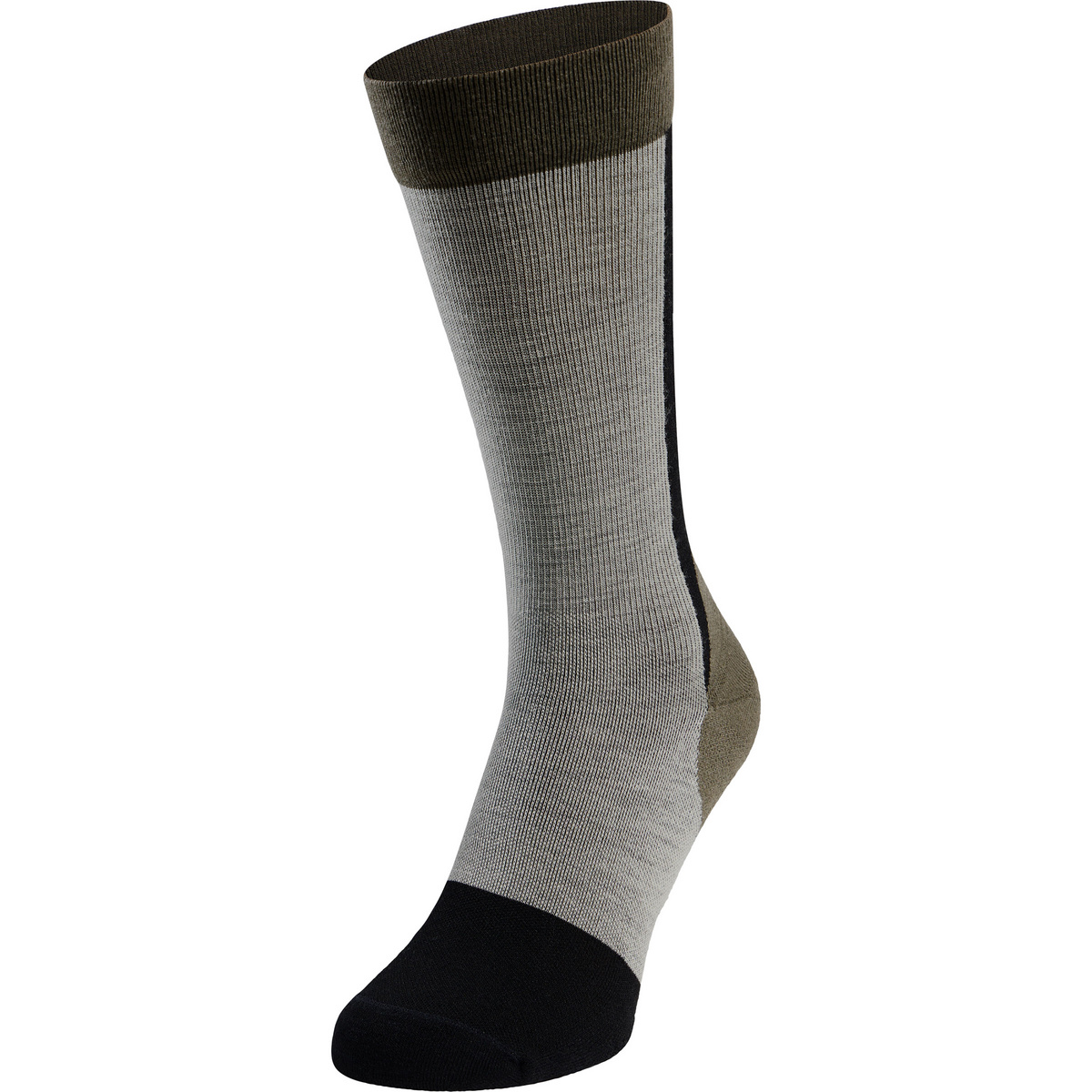 foto del prodotto odlo calze performance wool hike crew