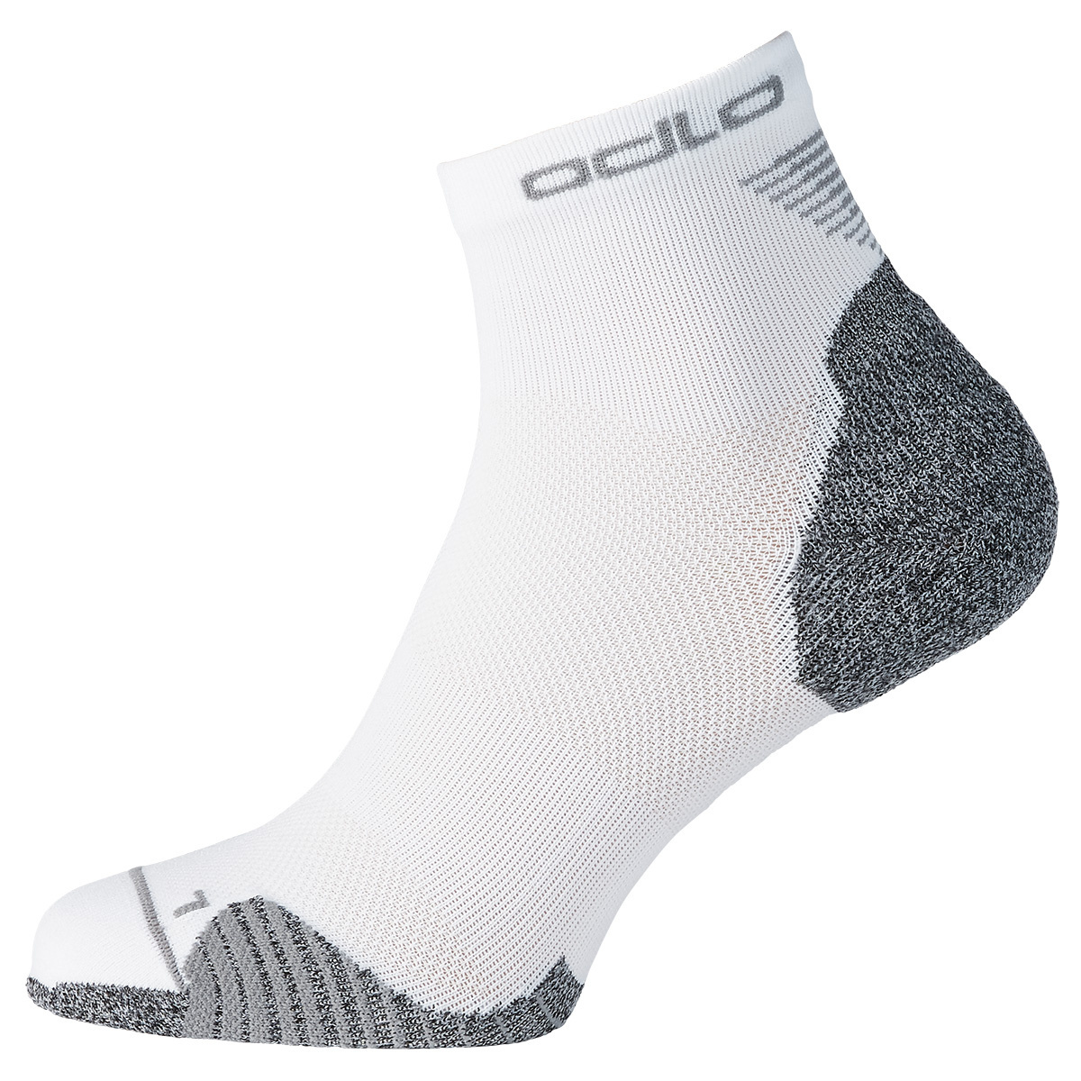 foto del prodotto odlo calze quarter ceramicool