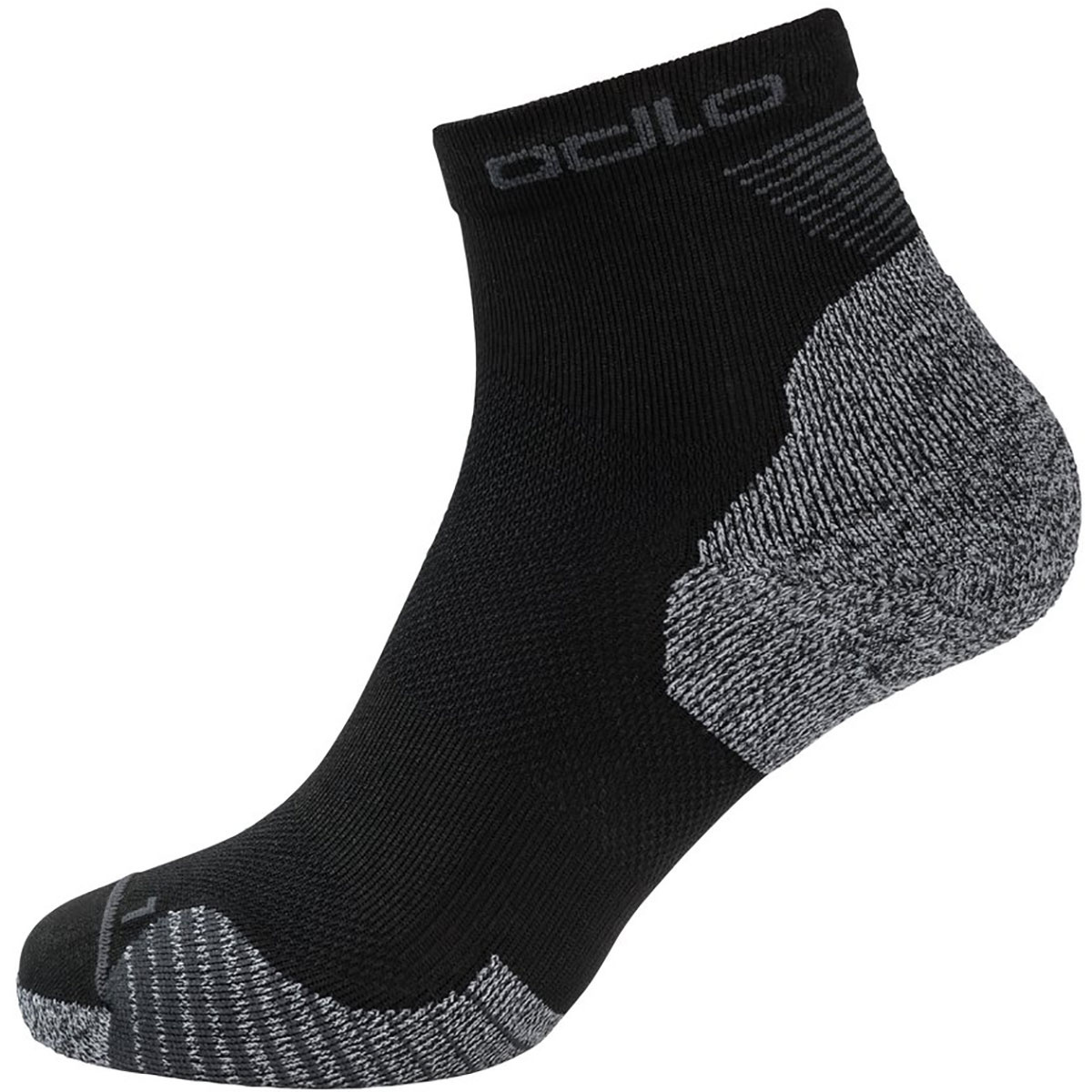 foto del prodotto odlo calze quarter ceramicool