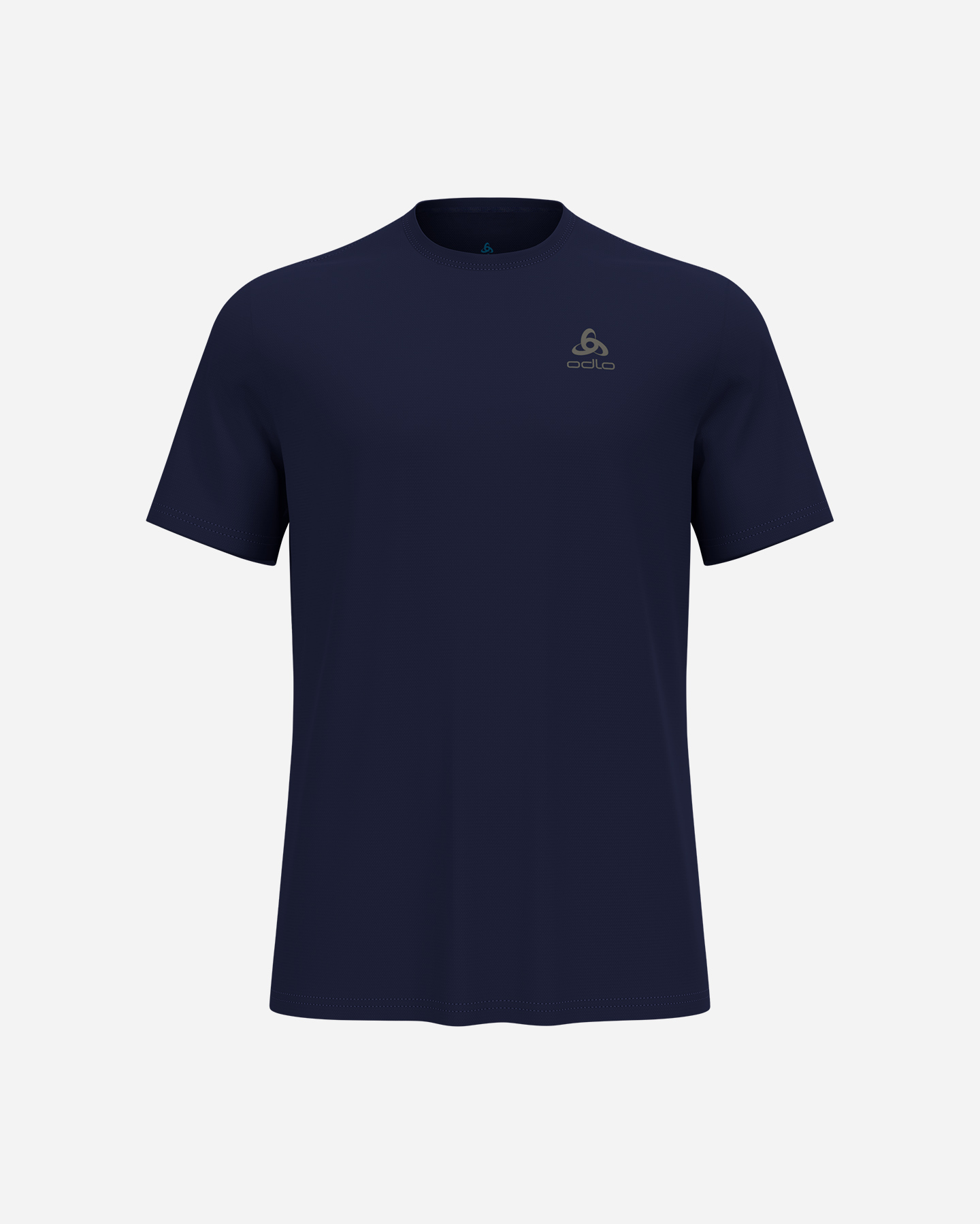 foto del prodotto odlo cardada m maglia intimo tecnico uomo blu navy