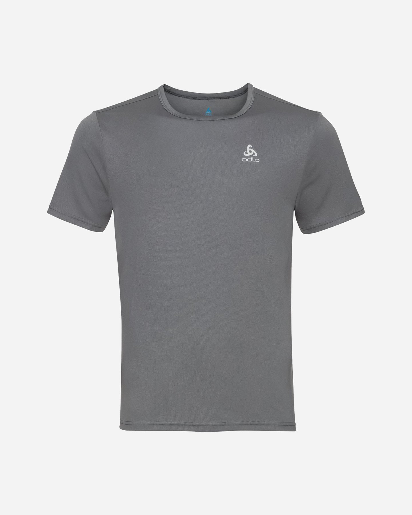 foto del prodotto odlo cardada m maglia intimo tecnico uomo grigio