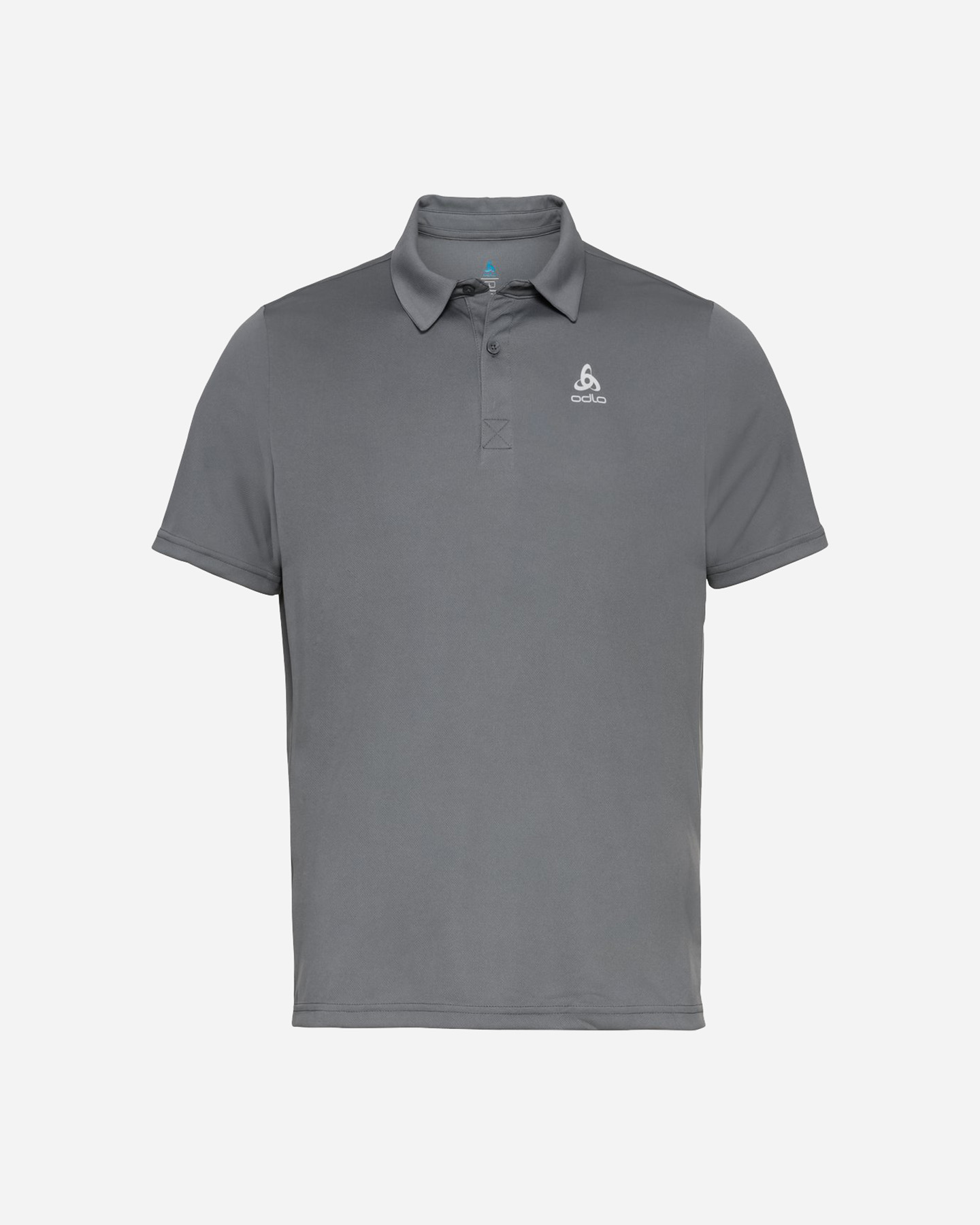 foto del prodotto odlo cardada m maglia intimo tecnico uomo grigio