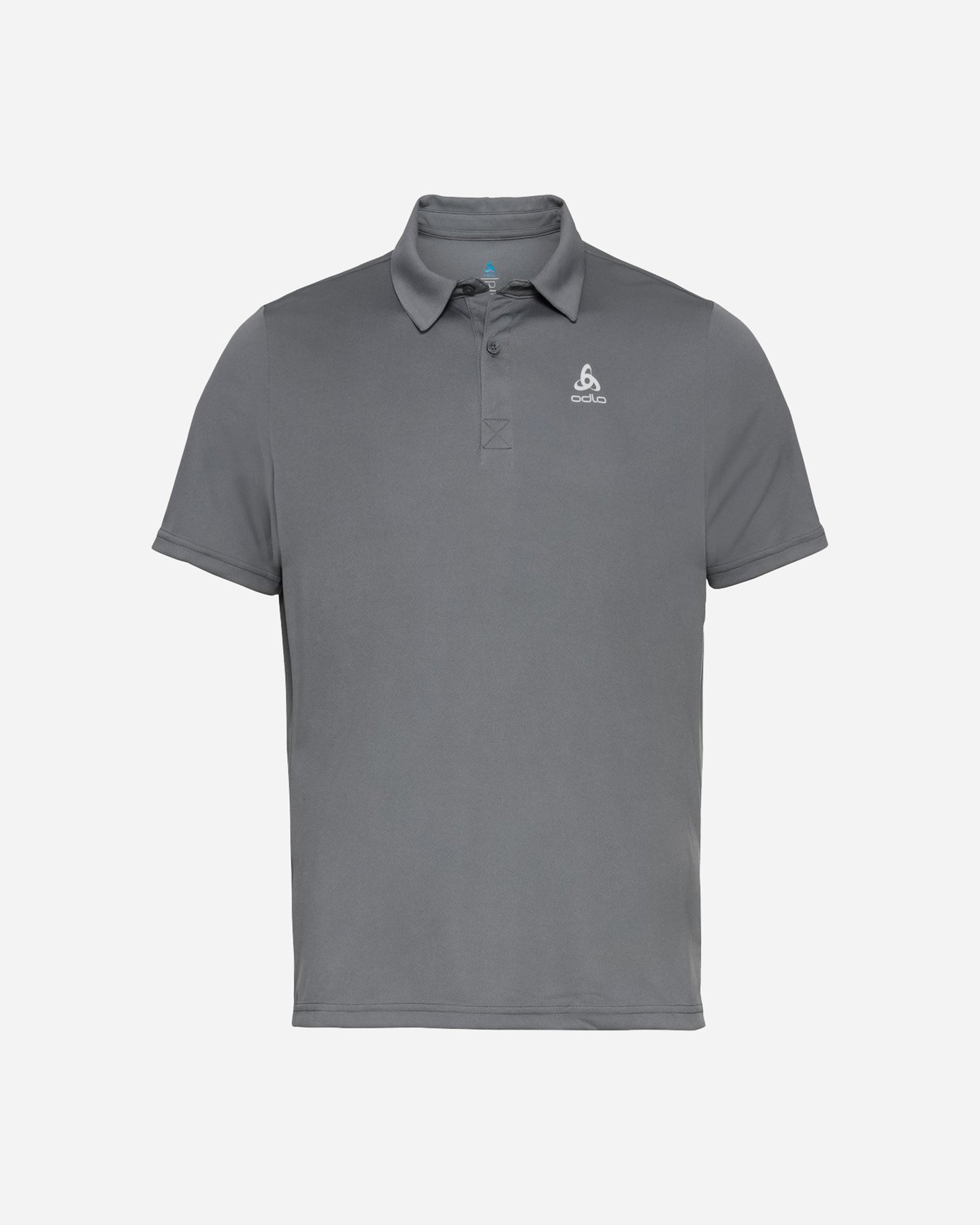foto del prodotto odlo cardada m maglia intimo tecnico uomo grigio
