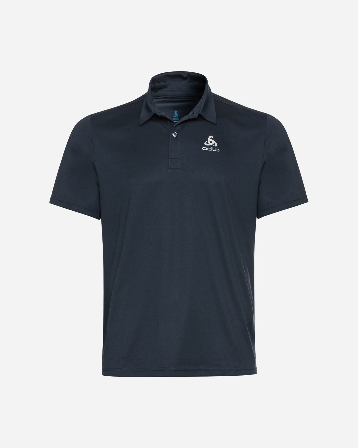 foto del prodotto odlo cardada m - maglia intimo tecnico - uomo - nero