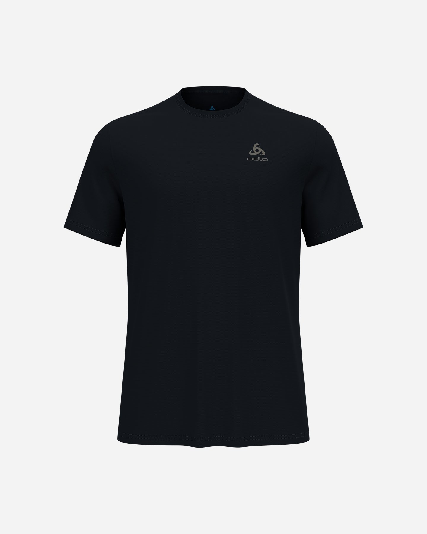 foto del prodotto odlo cardada m maglia intimo tecnico uomo nero