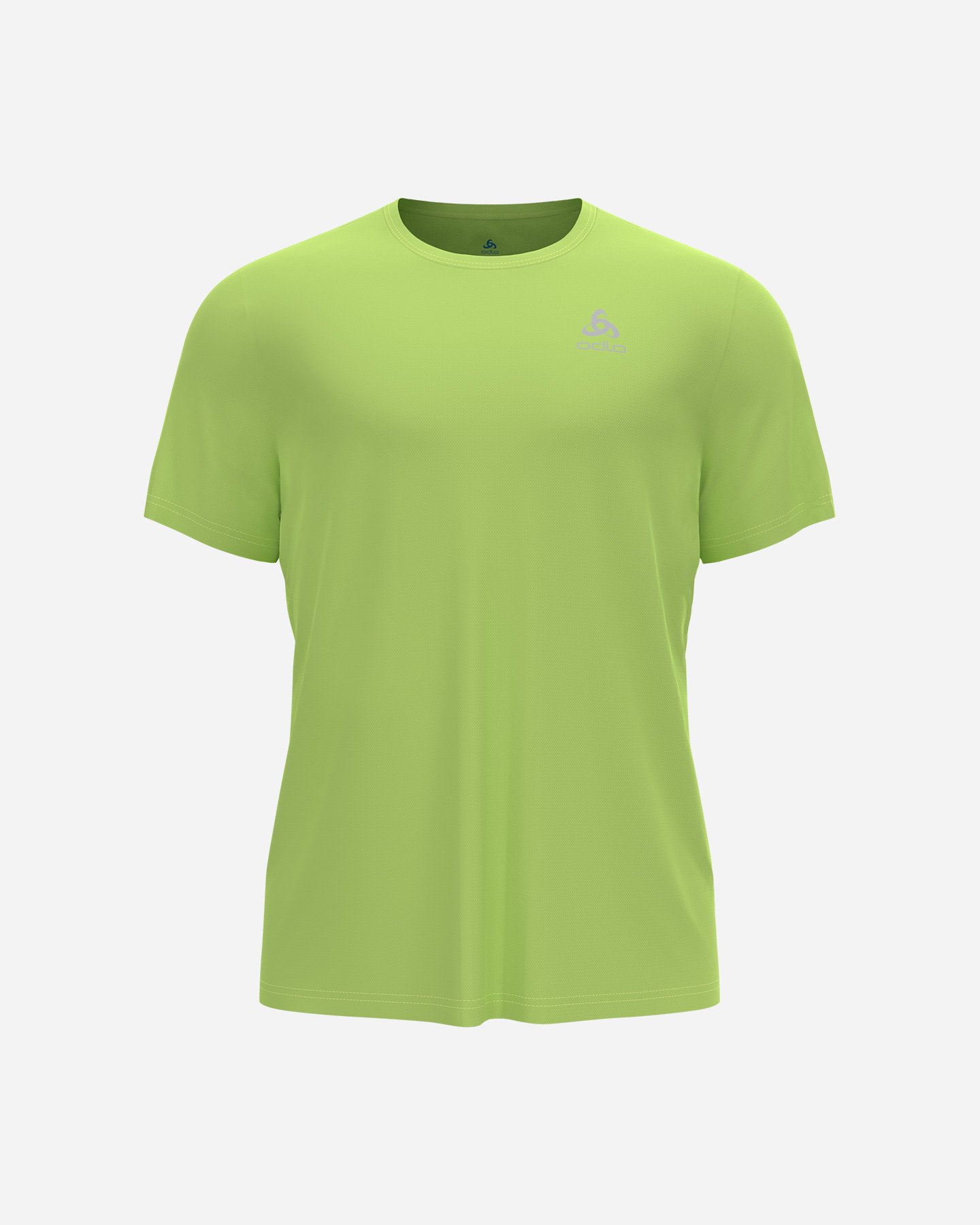 foto del prodotto odlo cardada m - maglia intimo tecnico - uomo - verde