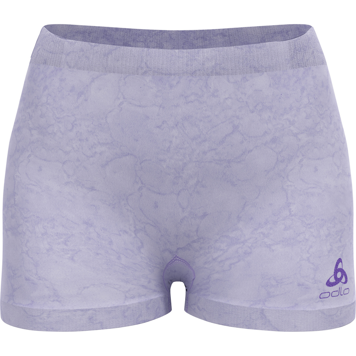 foto del prodotto odlo donna calzamaglia performance light rain dye
