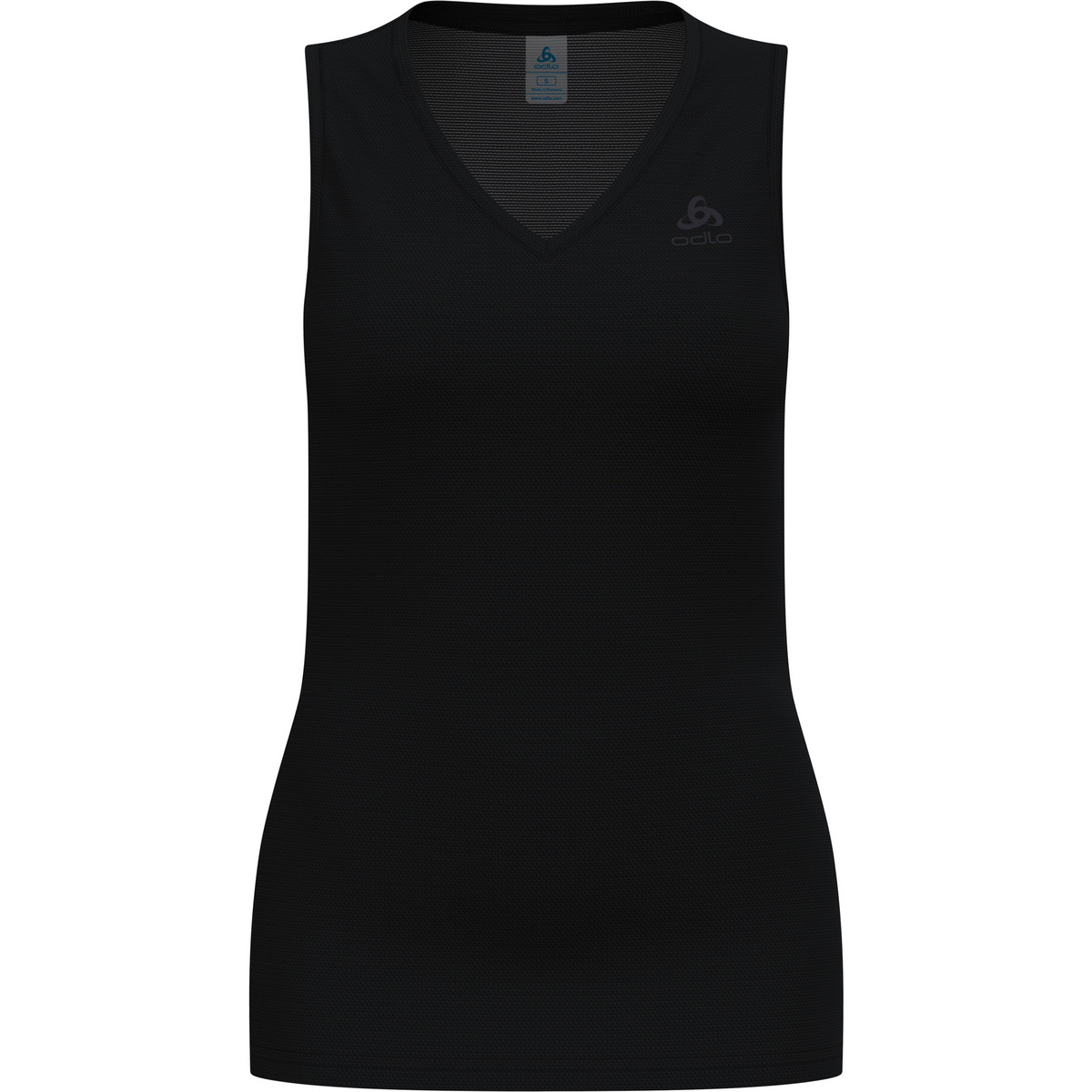 foto del prodotto odlo donna canotta active f dry light