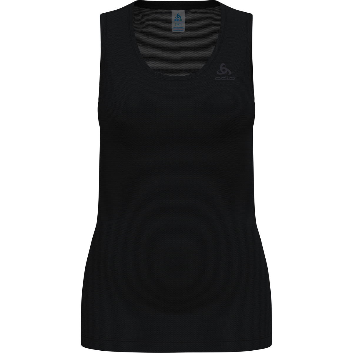 foto del prodotto odlo donna canotta active f dry light