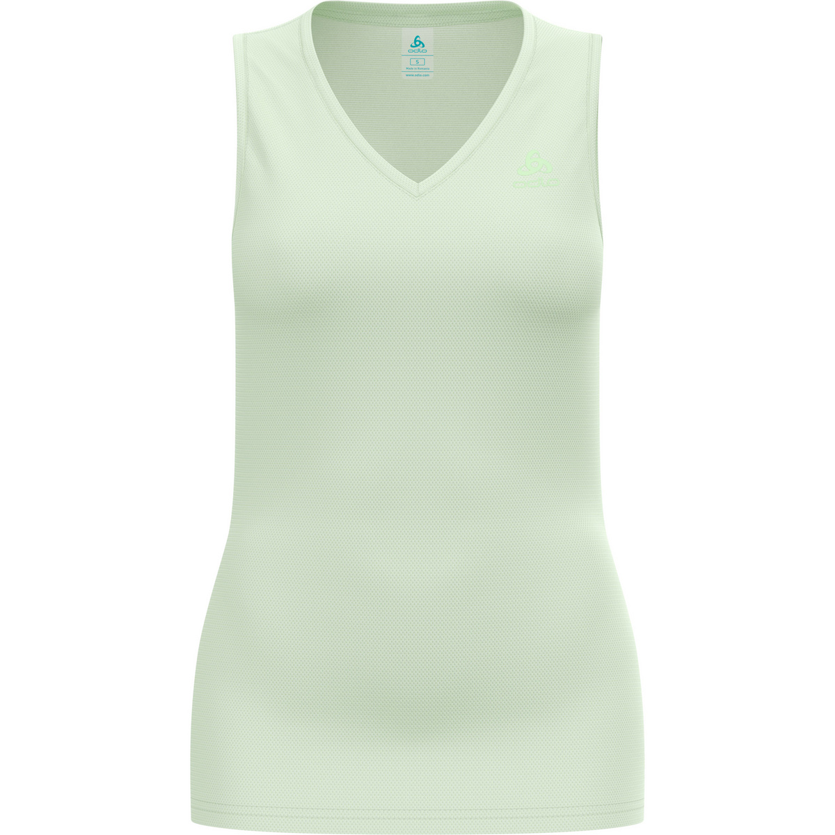 foto del prodotto odlo donna canotta active f dry light