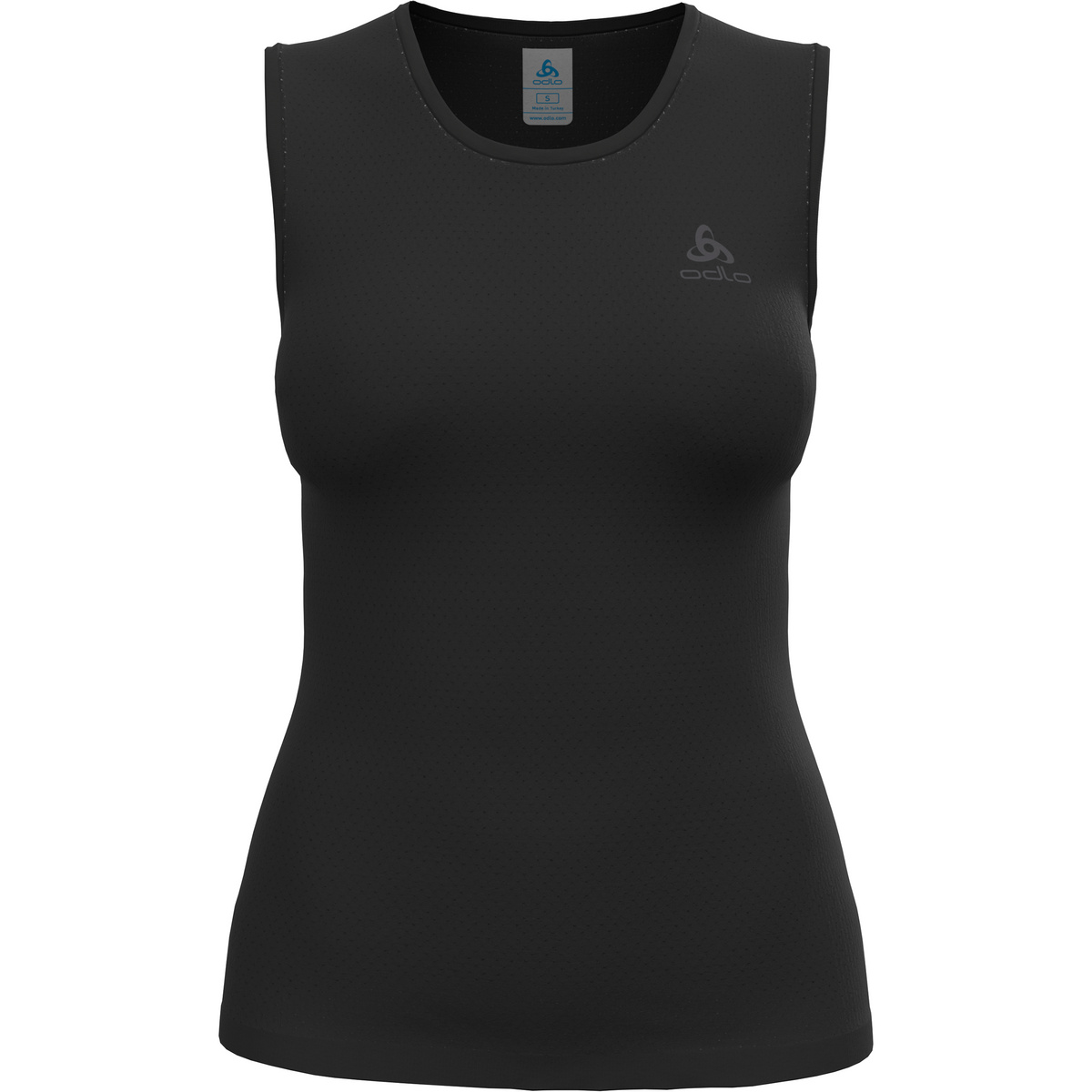 foto del prodotto odlo donna canotta merino pw 140 seamless bl