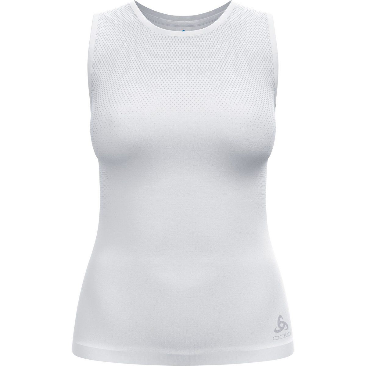 foto del prodotto odlo donna canotta performance light eco