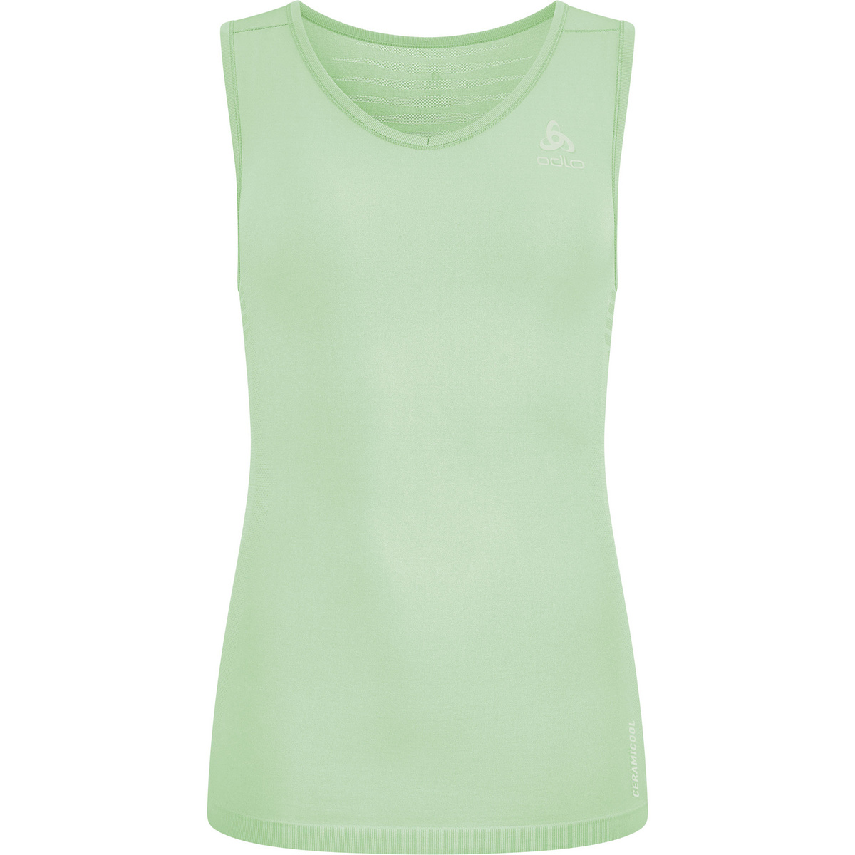 foto del prodotto odlo donna canotta performance x light