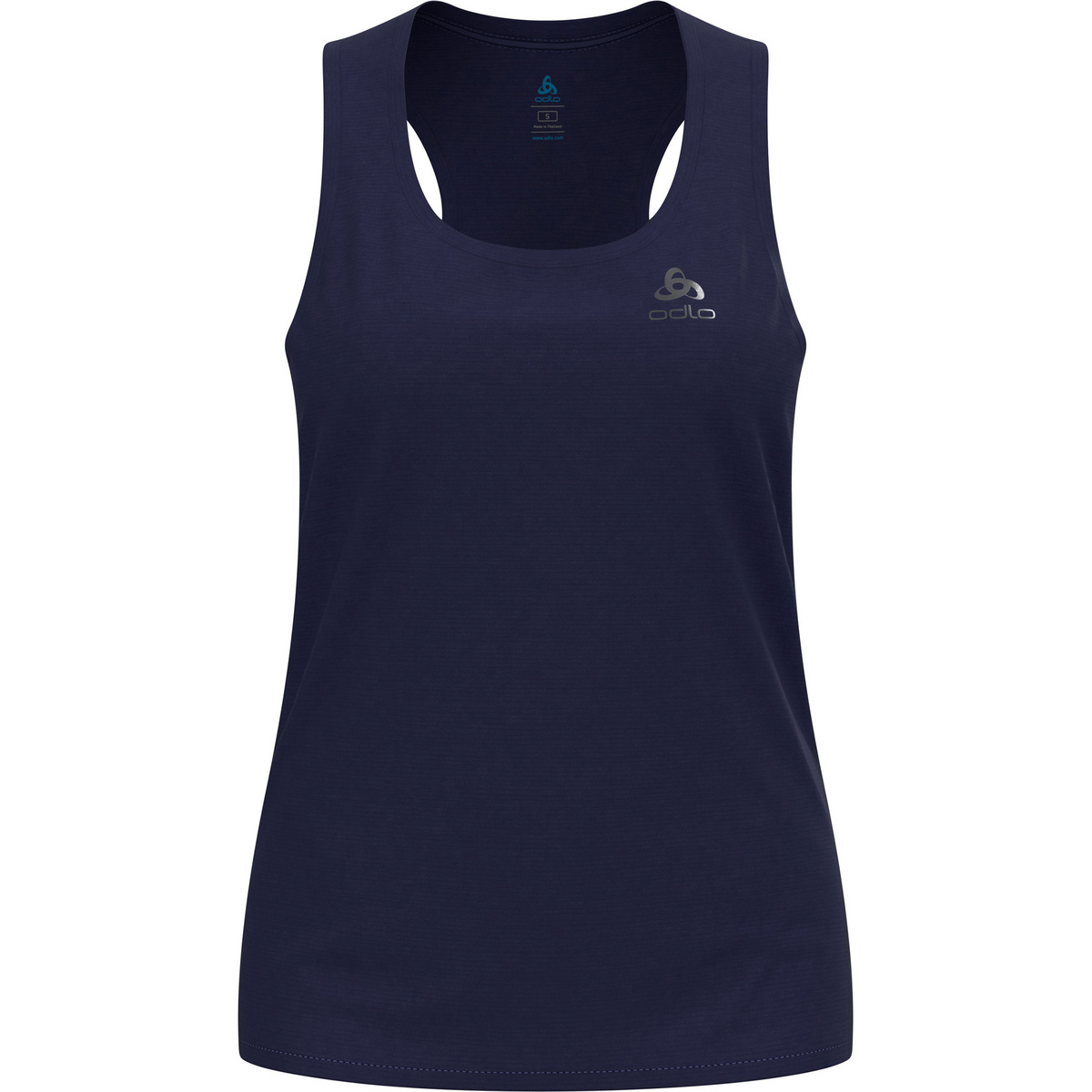 foto del prodotto odlo donna canotta zeroweight chill tec
