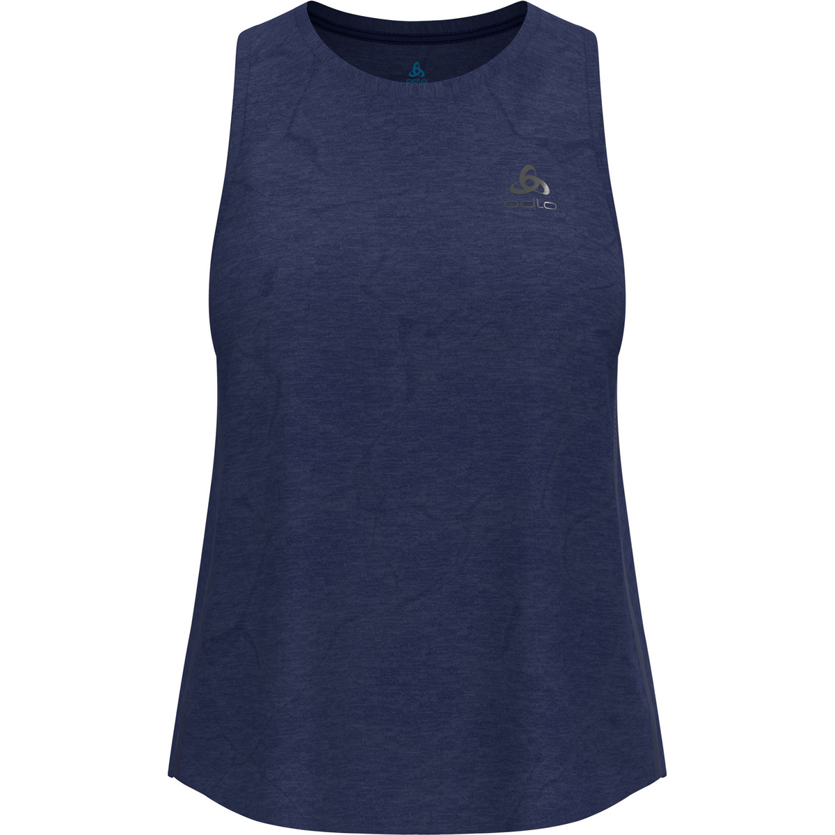 foto del prodotto odlo donna canotta zeroweight engineered chill tec