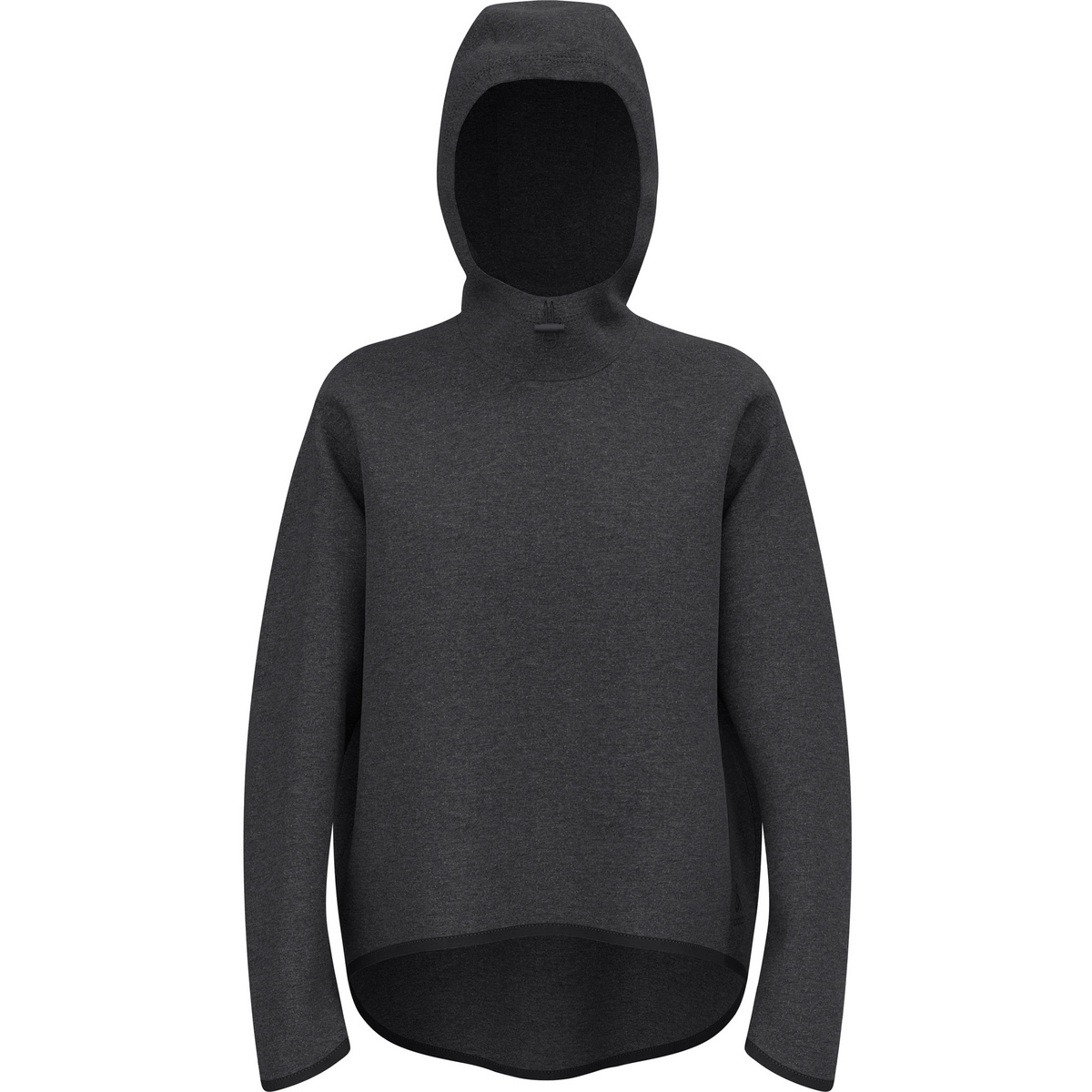 foto del prodotto odlo donna felpa con cappuccio active 365