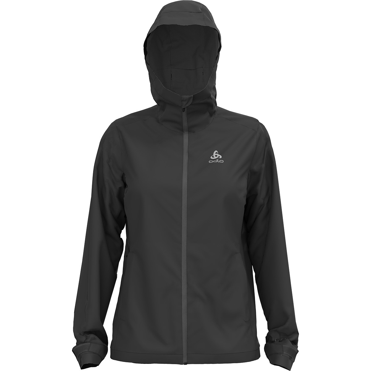 foto del prodotto odlo donna giacca aegis 2.5l