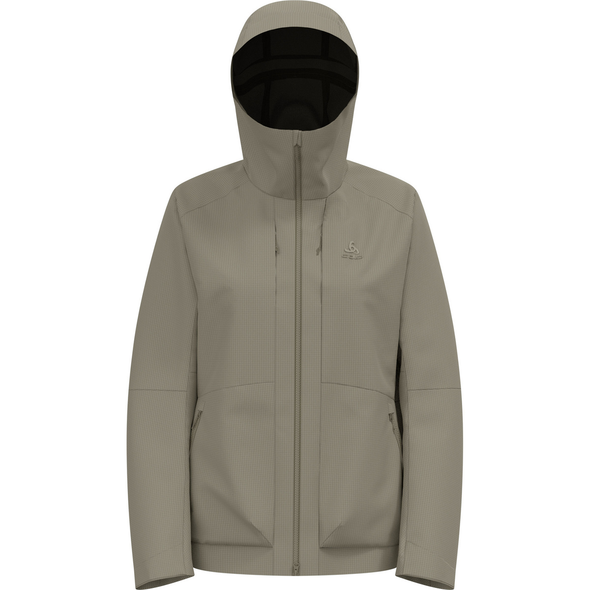 foto del prodotto odlo donna giacca ascent 3l waterproof