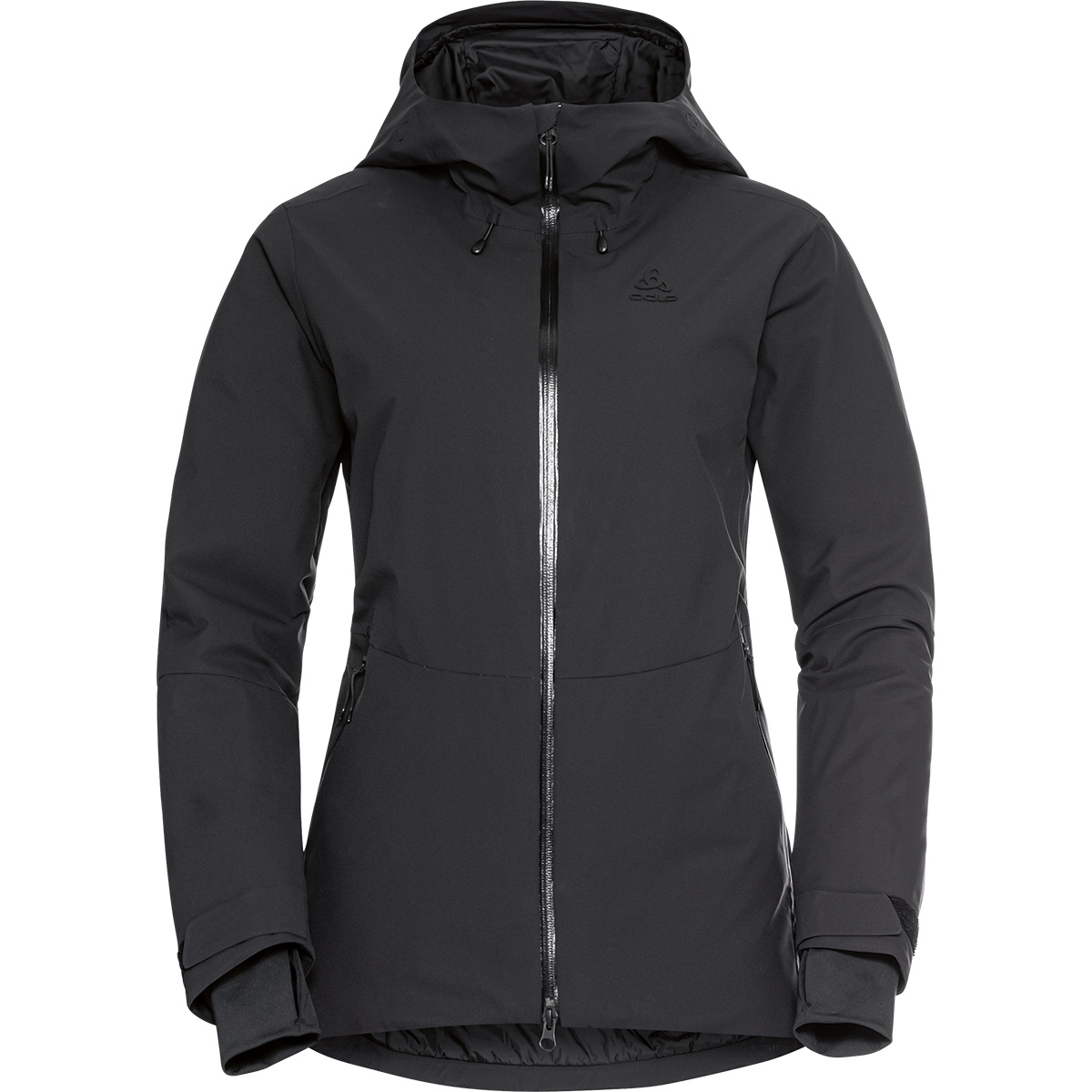 foto del prodotto odlo donna giacca da sci bluebird s thermic