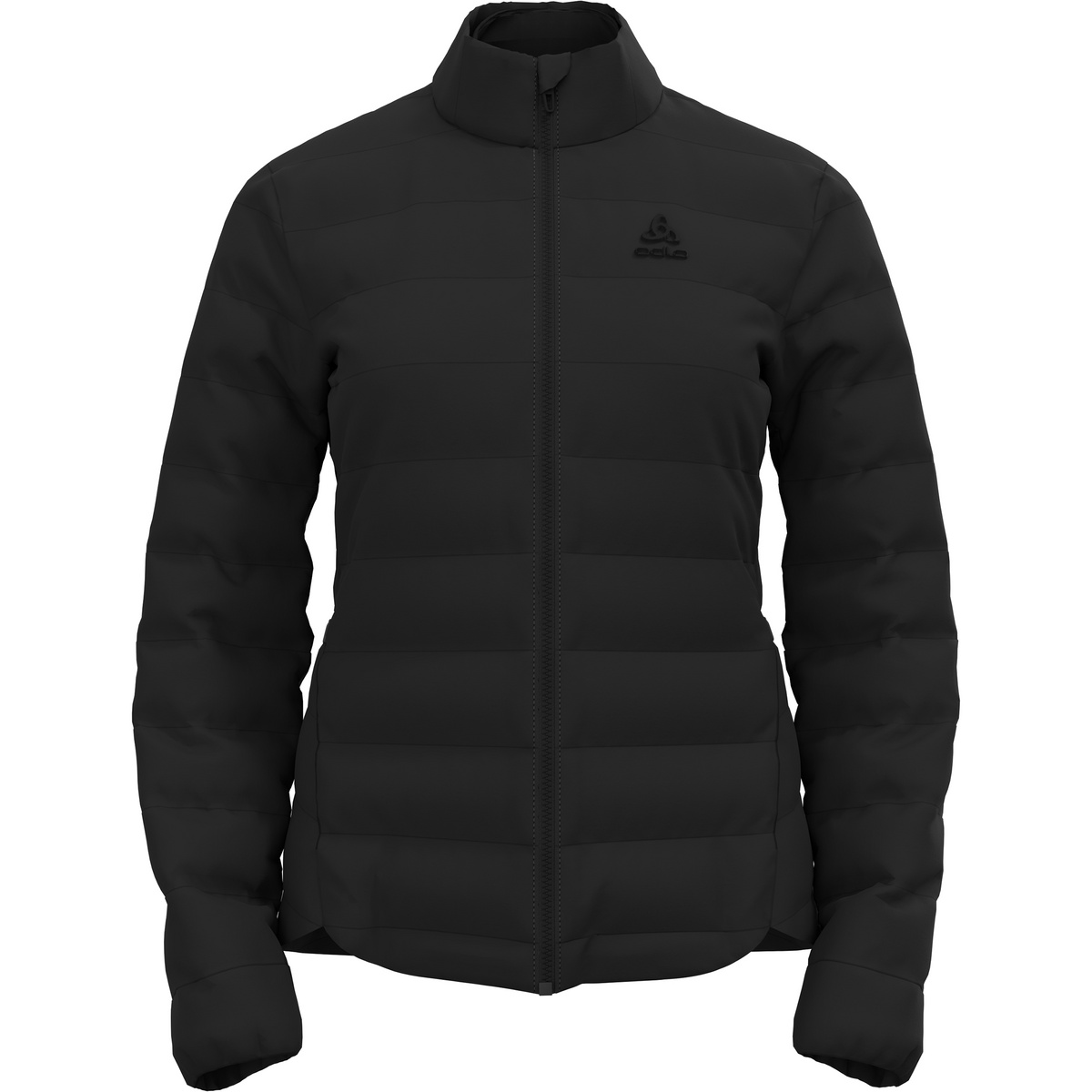 foto del prodotto odlo donna giacca ibrida ascent n thermic