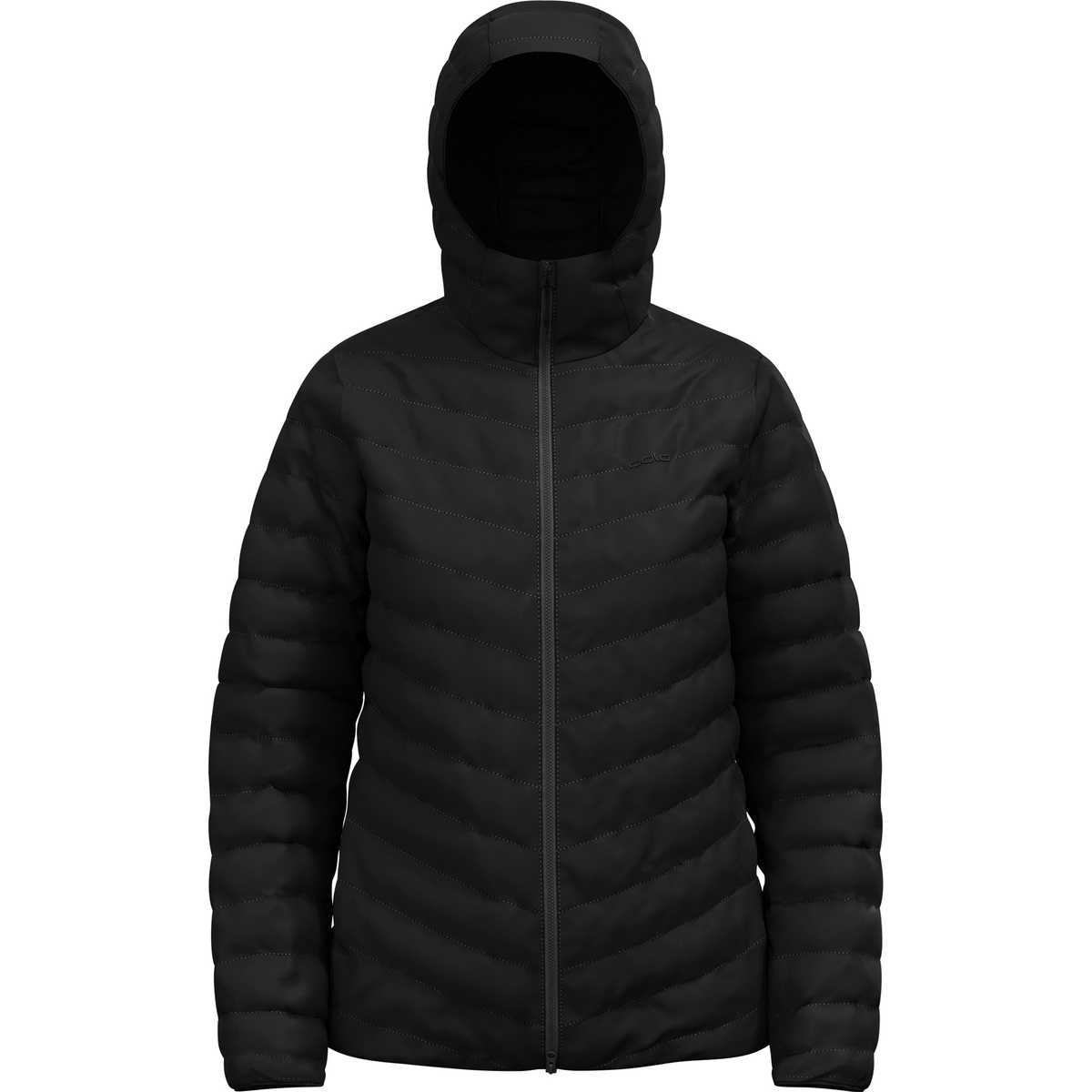 foto del prodotto odlo donna giacca insulated x alp packable down