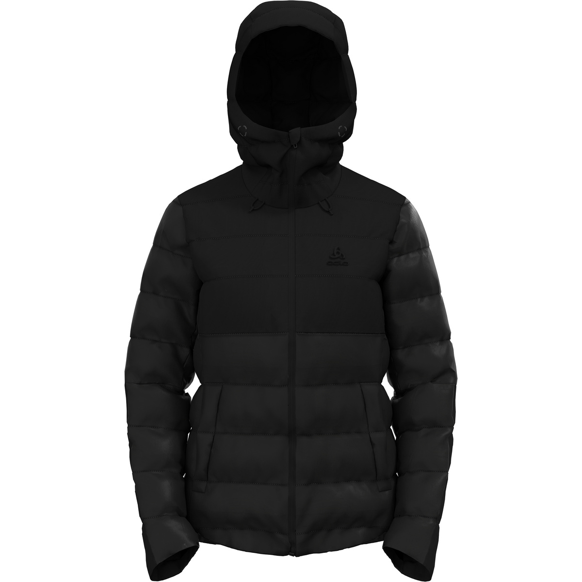 foto del prodotto odlo donna giacca severin n thermic hoodie