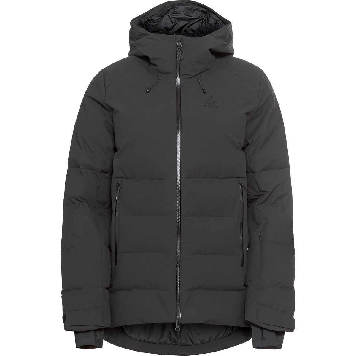 foto del prodotto odlo donna giacca ski cocoon s thermic