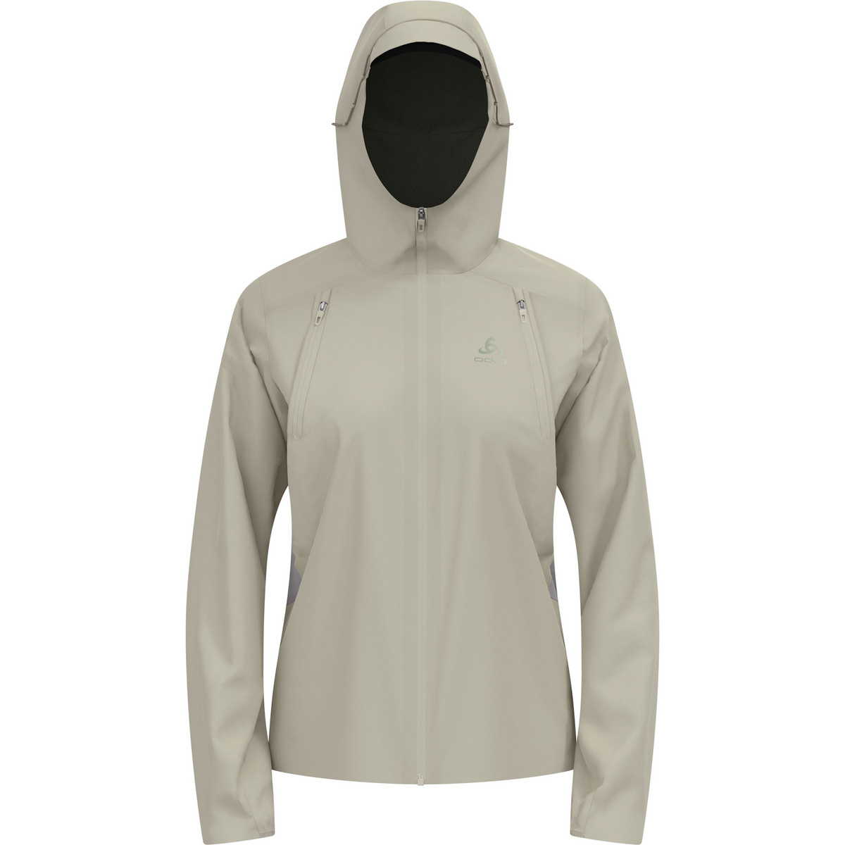 foto del prodotto odlo donna giacca x alp waterproof pro