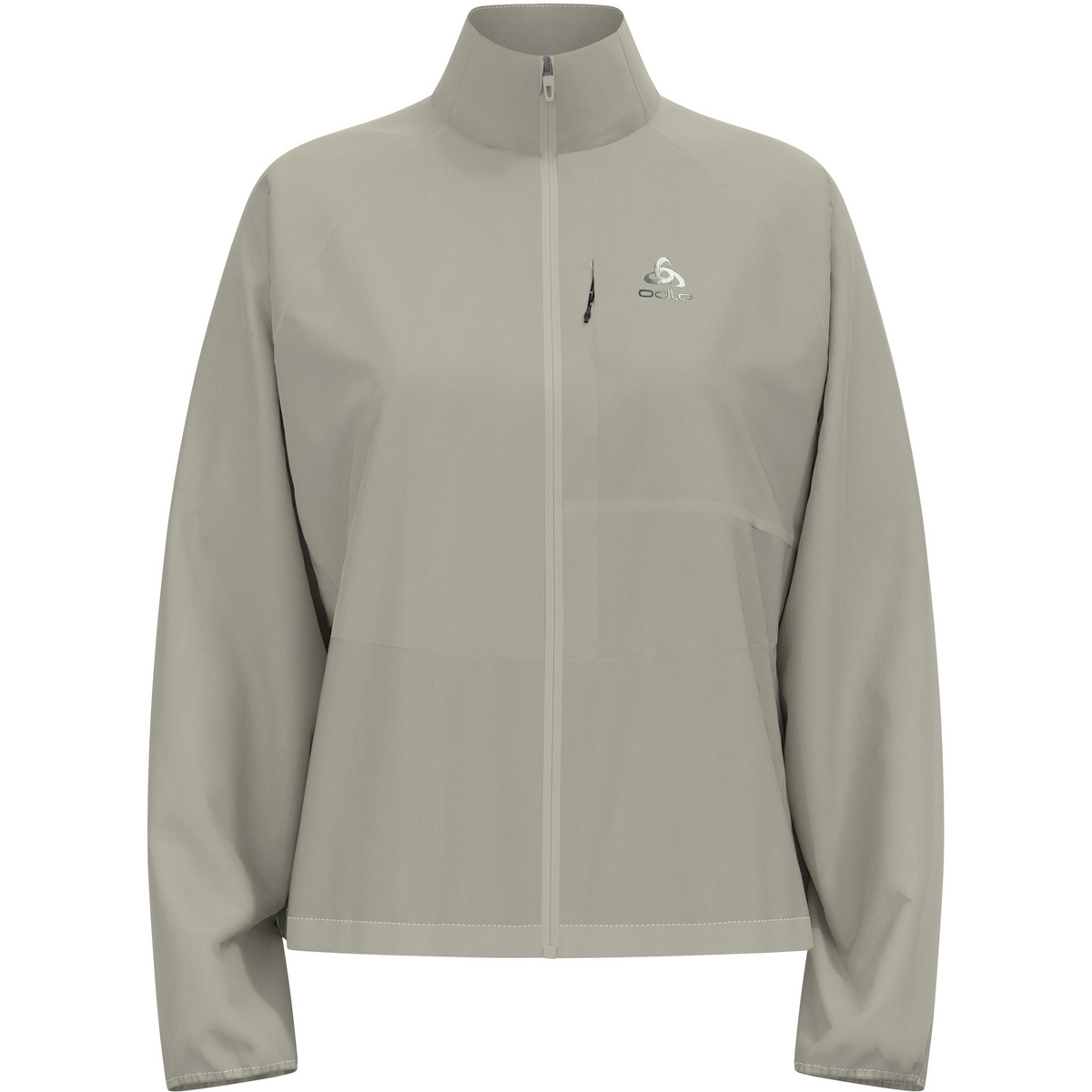 foto del prodotto odlo donna giacca zeroweight