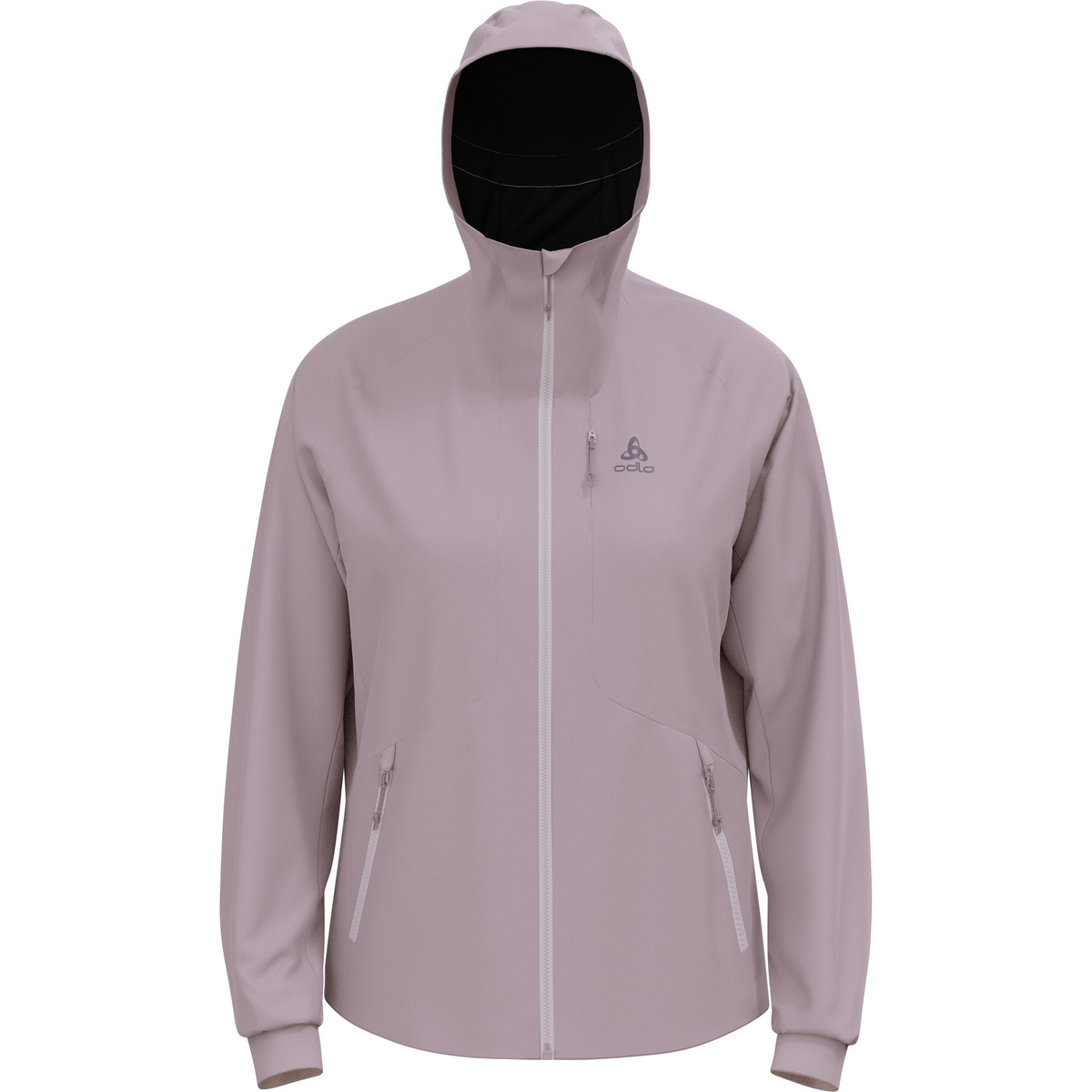 foto del prodotto odlo donna giacca zeroweight windproof x warm