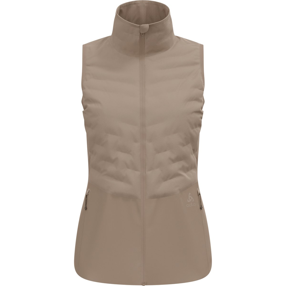 foto del prodotto odlo donna gilet zeroweight insulator