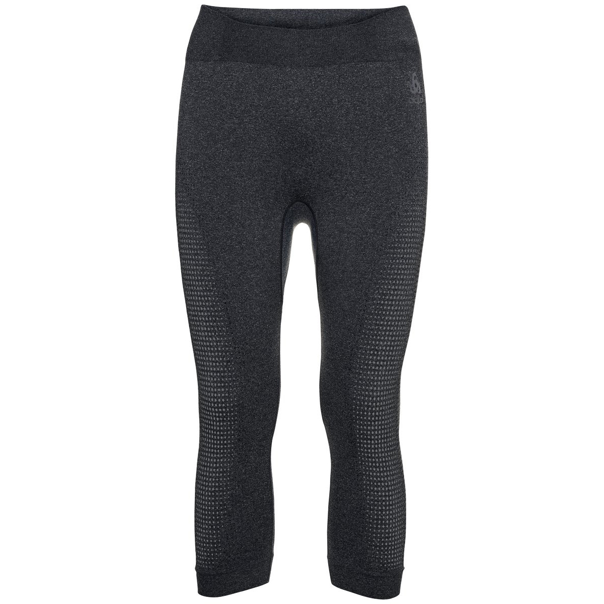 foto del prodotto odlo donna leggings 3 4 performance warm eco