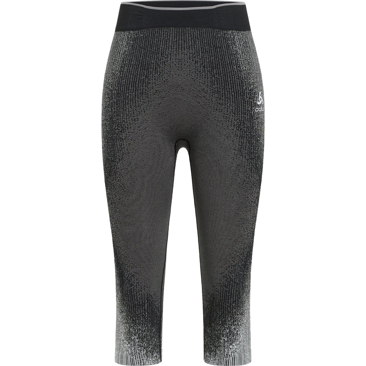 foto del prodotto odlo donna leggings a 3 4 blackcomb eco