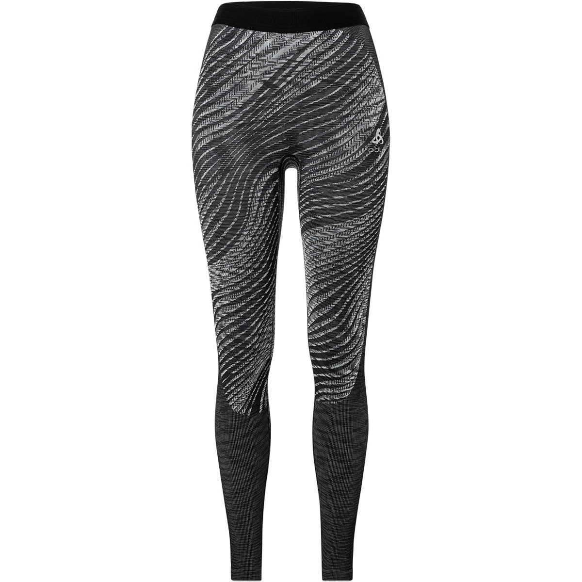 foto del prodotto odlo donna leggings blackcomb eco