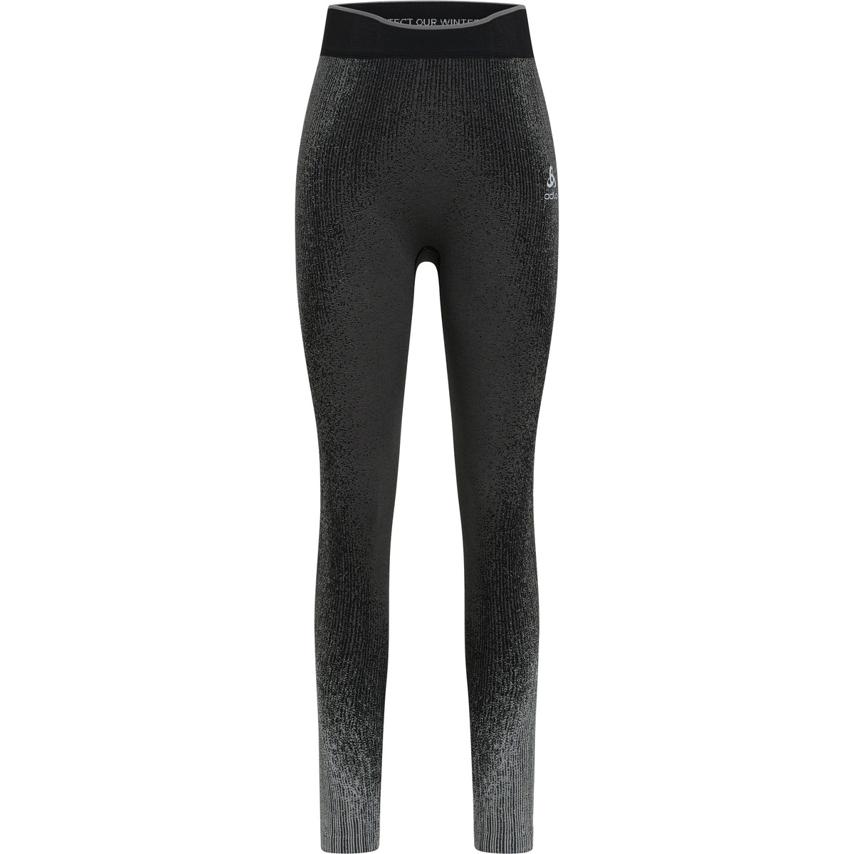 foto del prodotto odlo donna leggings blackcomb eco