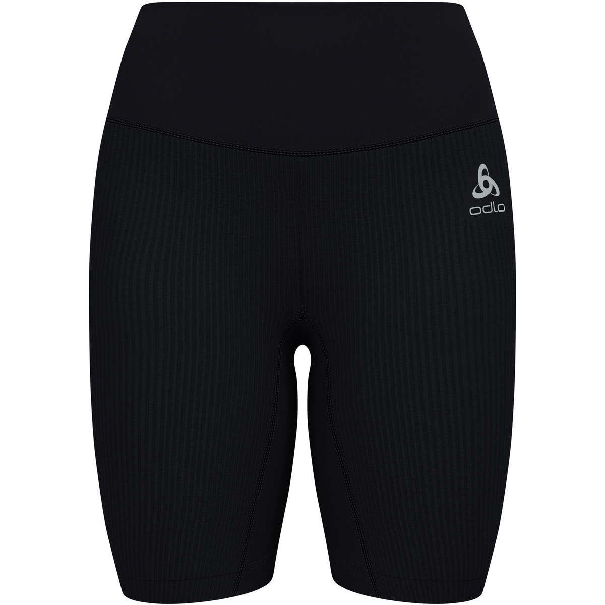 foto del prodotto odlo donna leggings corti active 365 seamless