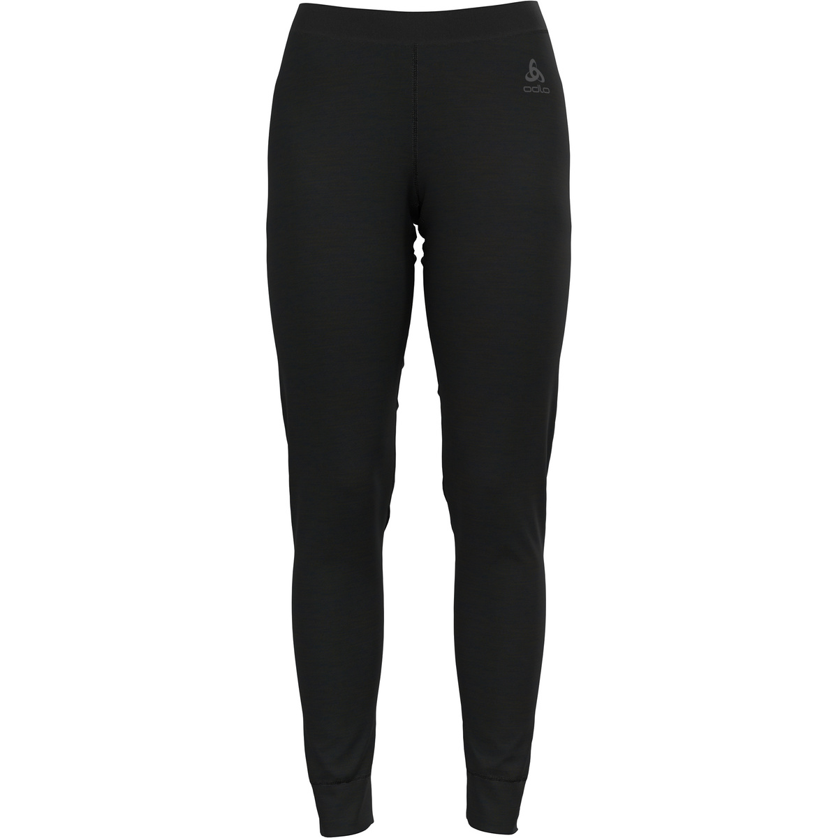 foto del prodotto odlo donna leggings merino 200