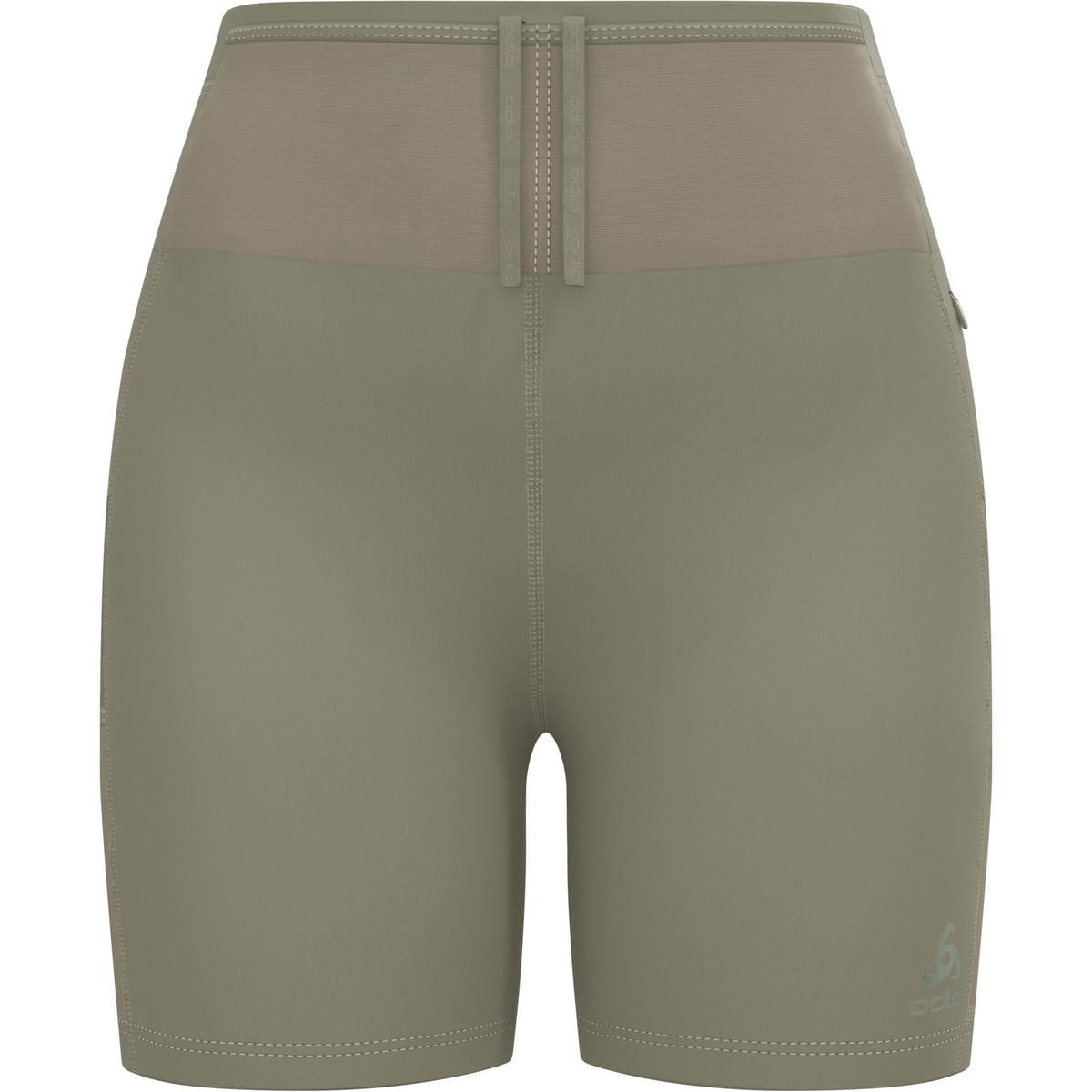 foto del prodotto odlo donna leggings x alp trail cargo short