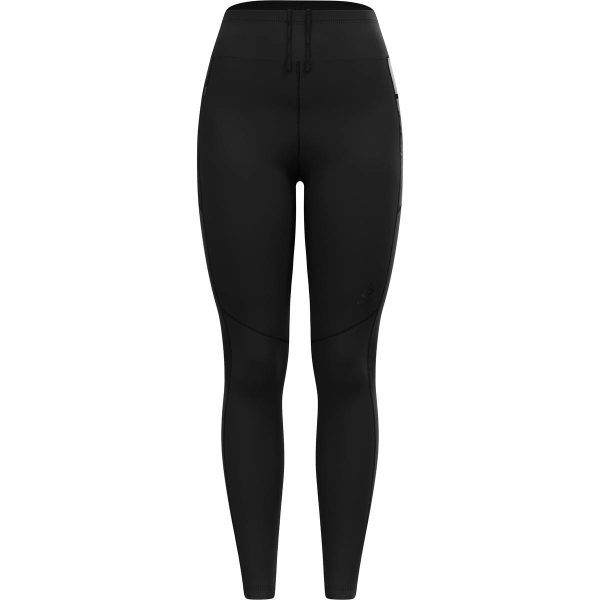 foto del prodotto odlo donna leggings zeroweight warm