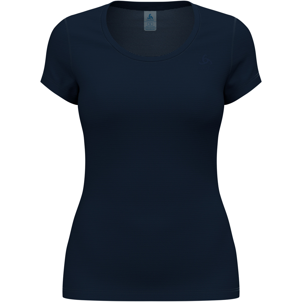 foto del prodotto odlo donna maglia a manica corta active f dry light