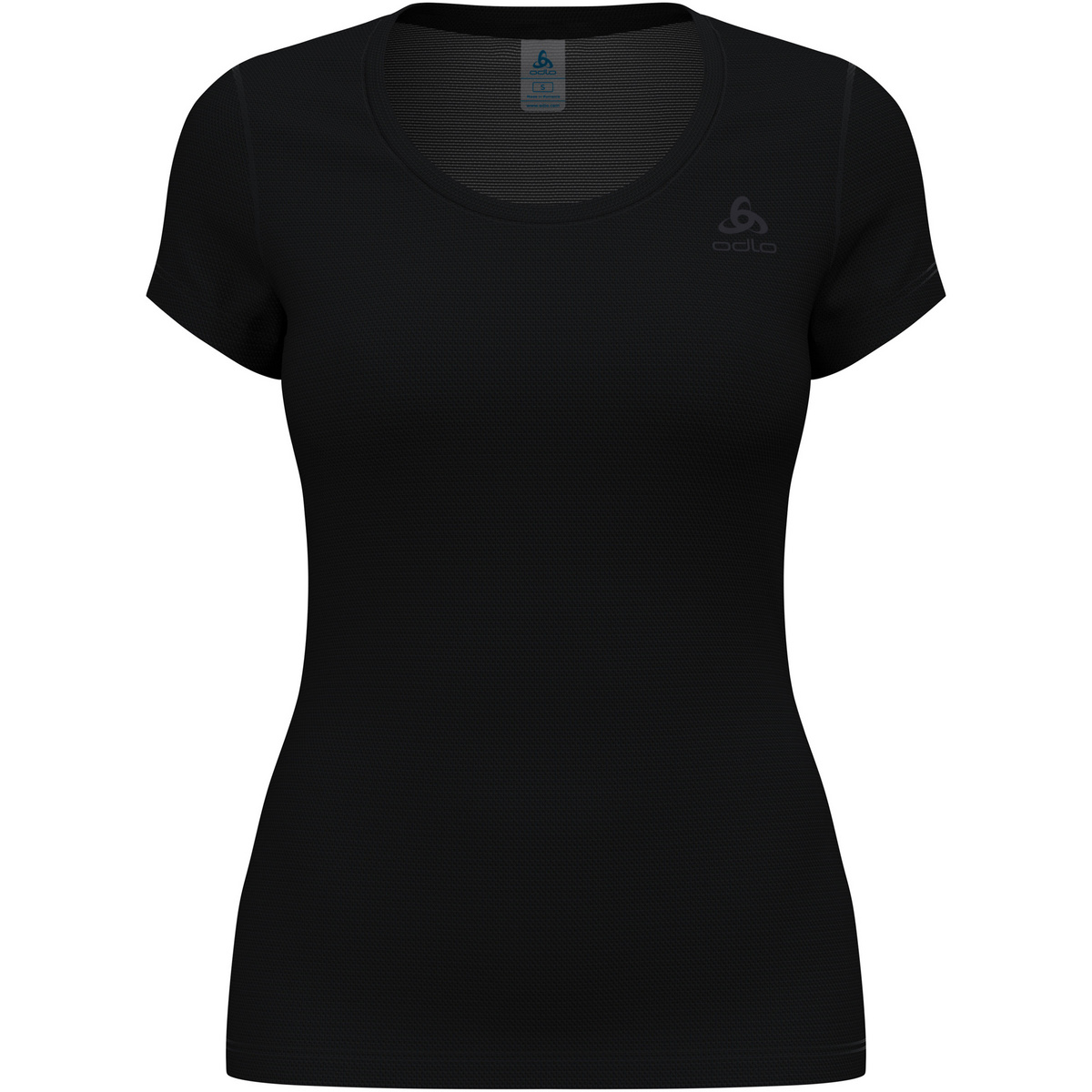 foto del prodotto odlo donna maglia a manica corta active f dry light