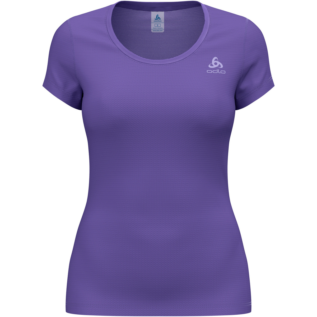 foto del prodotto odlo donna maglia a manica corta active f dry light