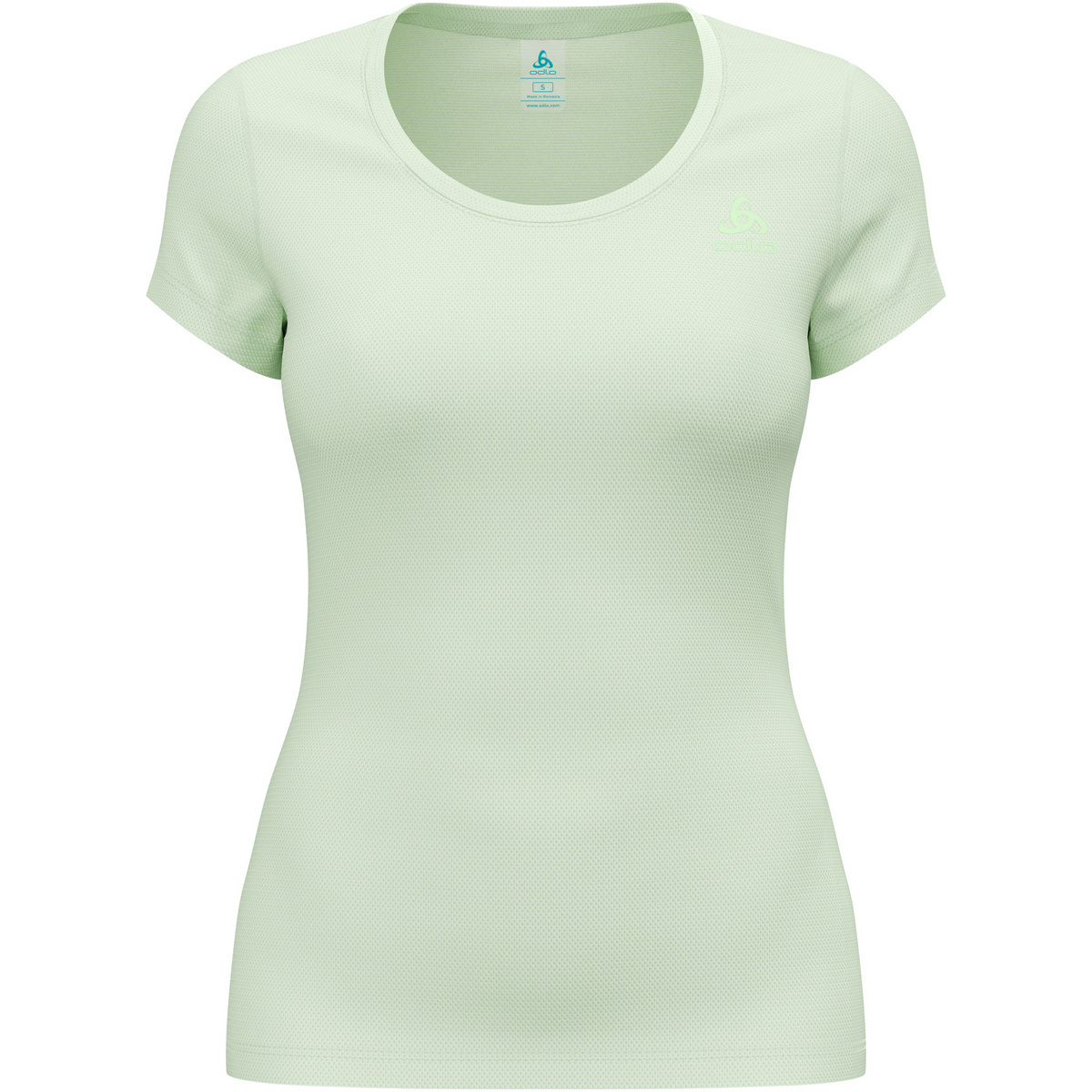 foto del prodotto odlo donna maglia a manica corta active f dry light