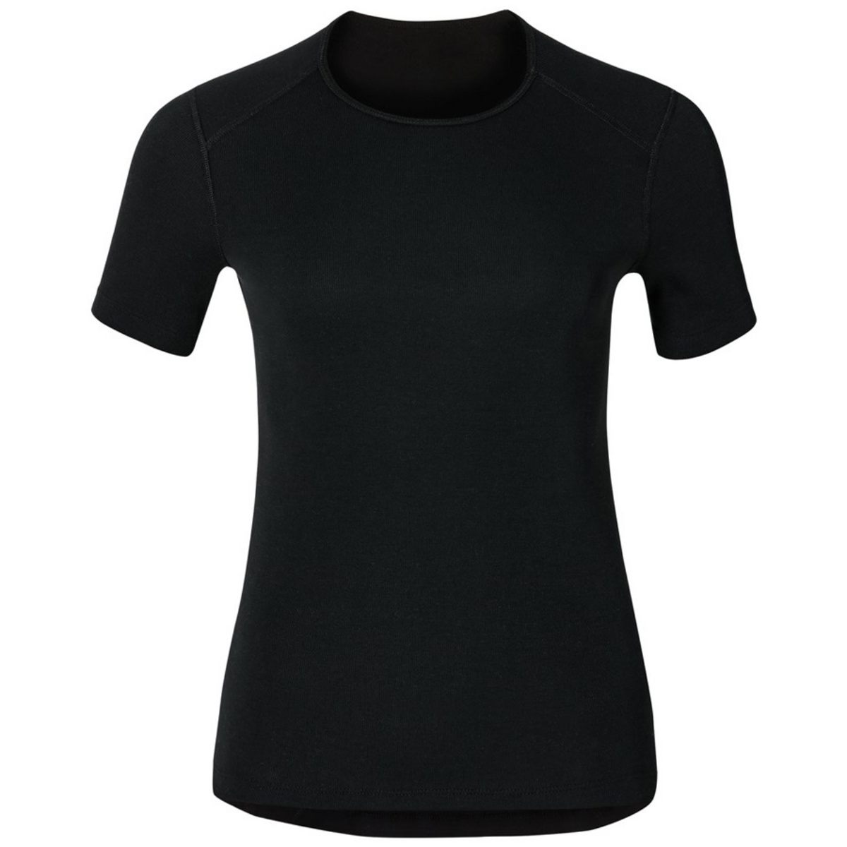 foto del prodotto odlo donna maglia a manica corta active warm eco crew