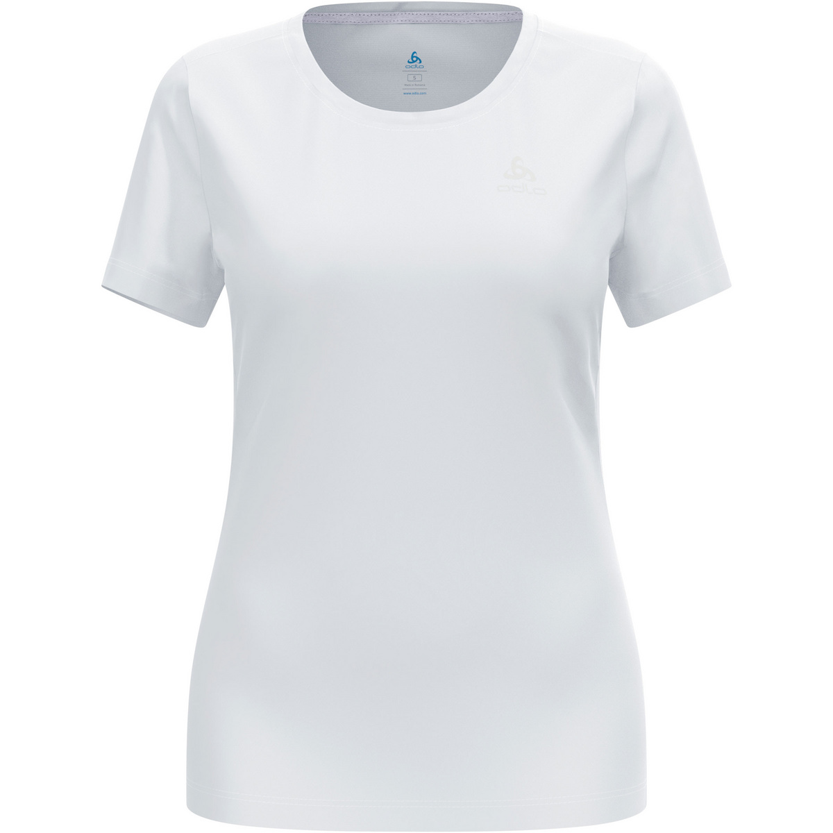 foto del prodotto odlo donna maglia a manica corta f dry