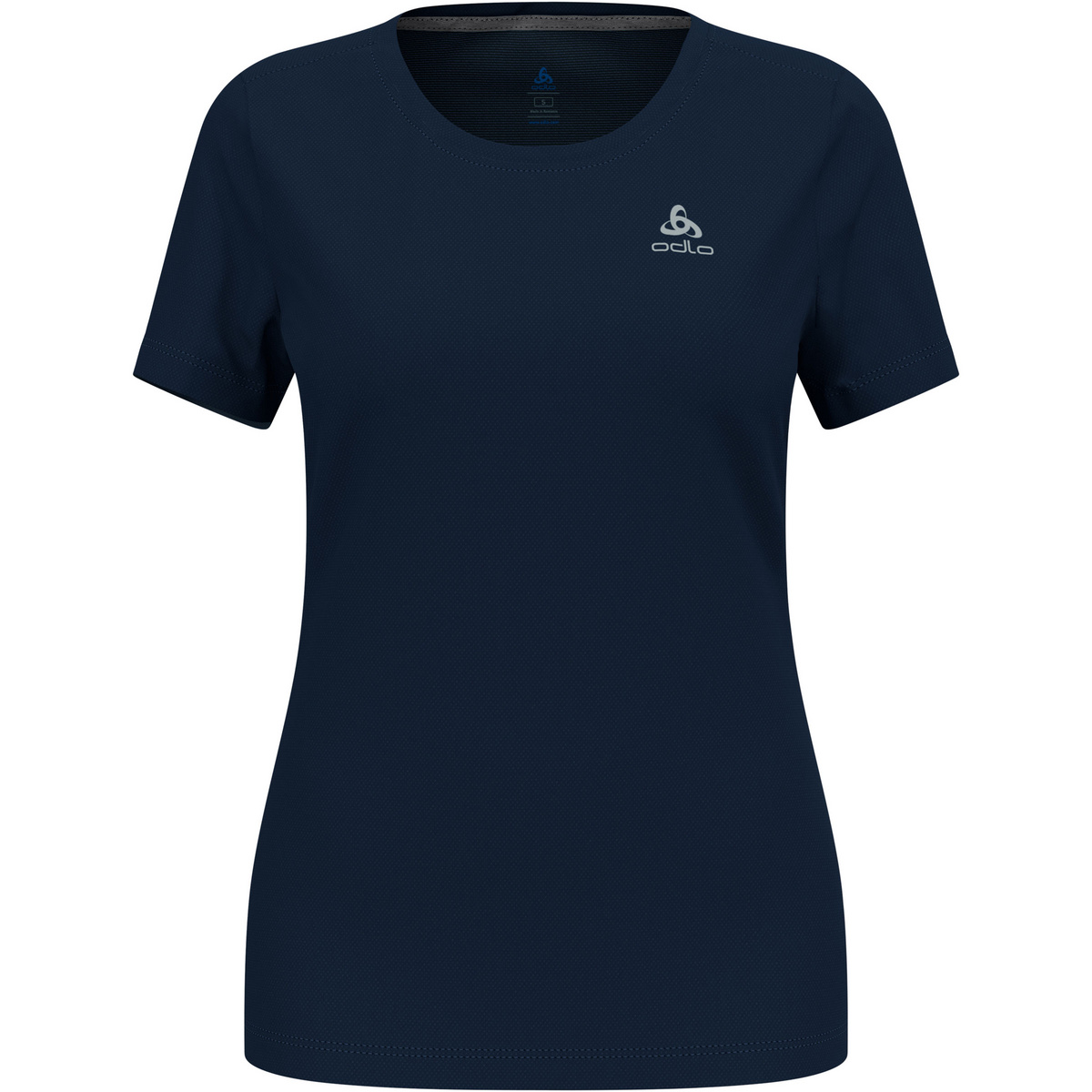 foto del prodotto odlo donna maglia a manica corta f dry