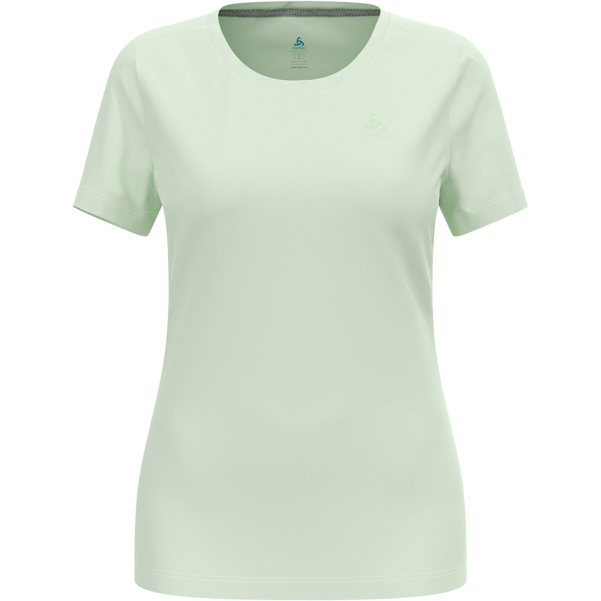 foto del prodotto odlo donna maglia a manica corta f dry