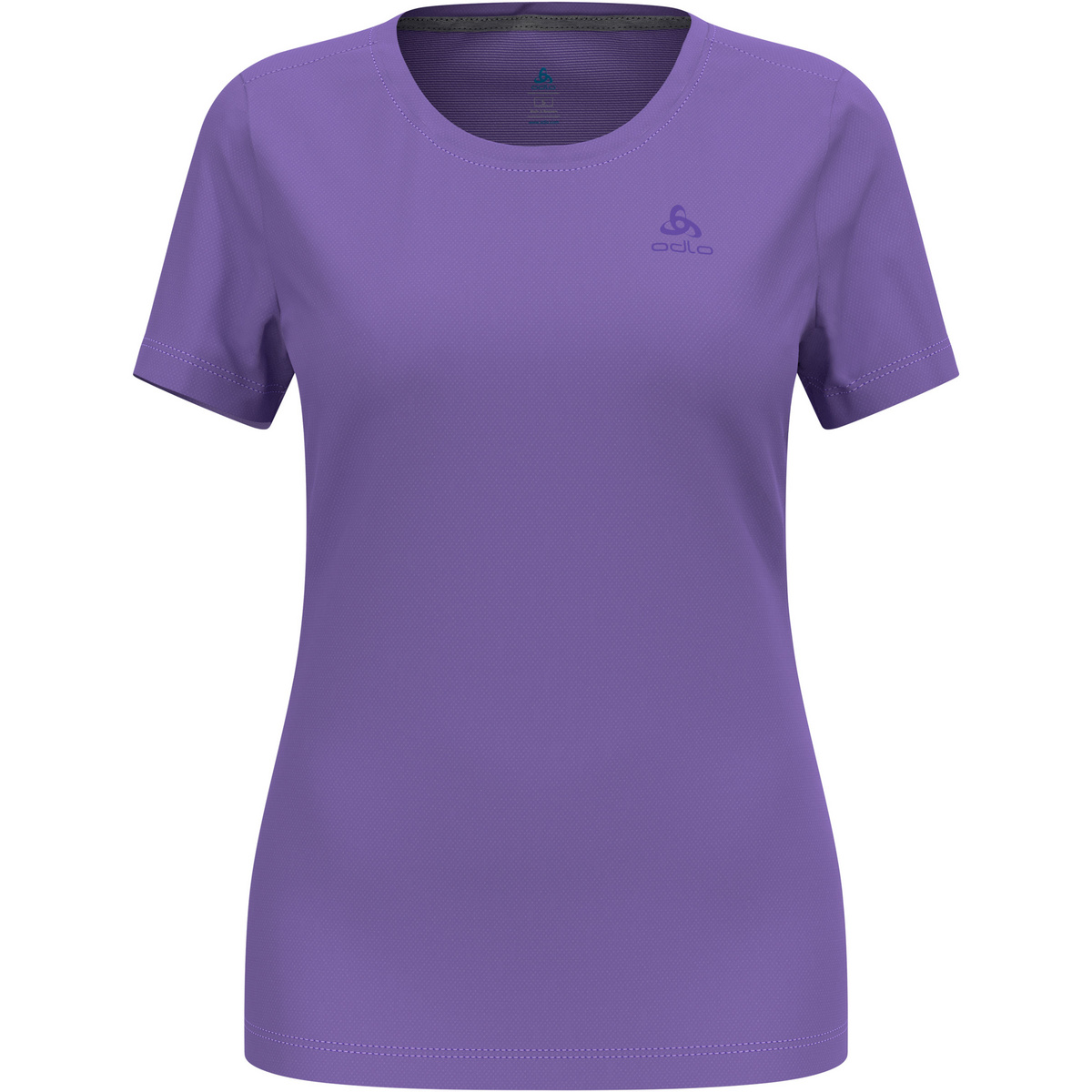 foto del prodotto odlo donna maglia a manica corta f dry