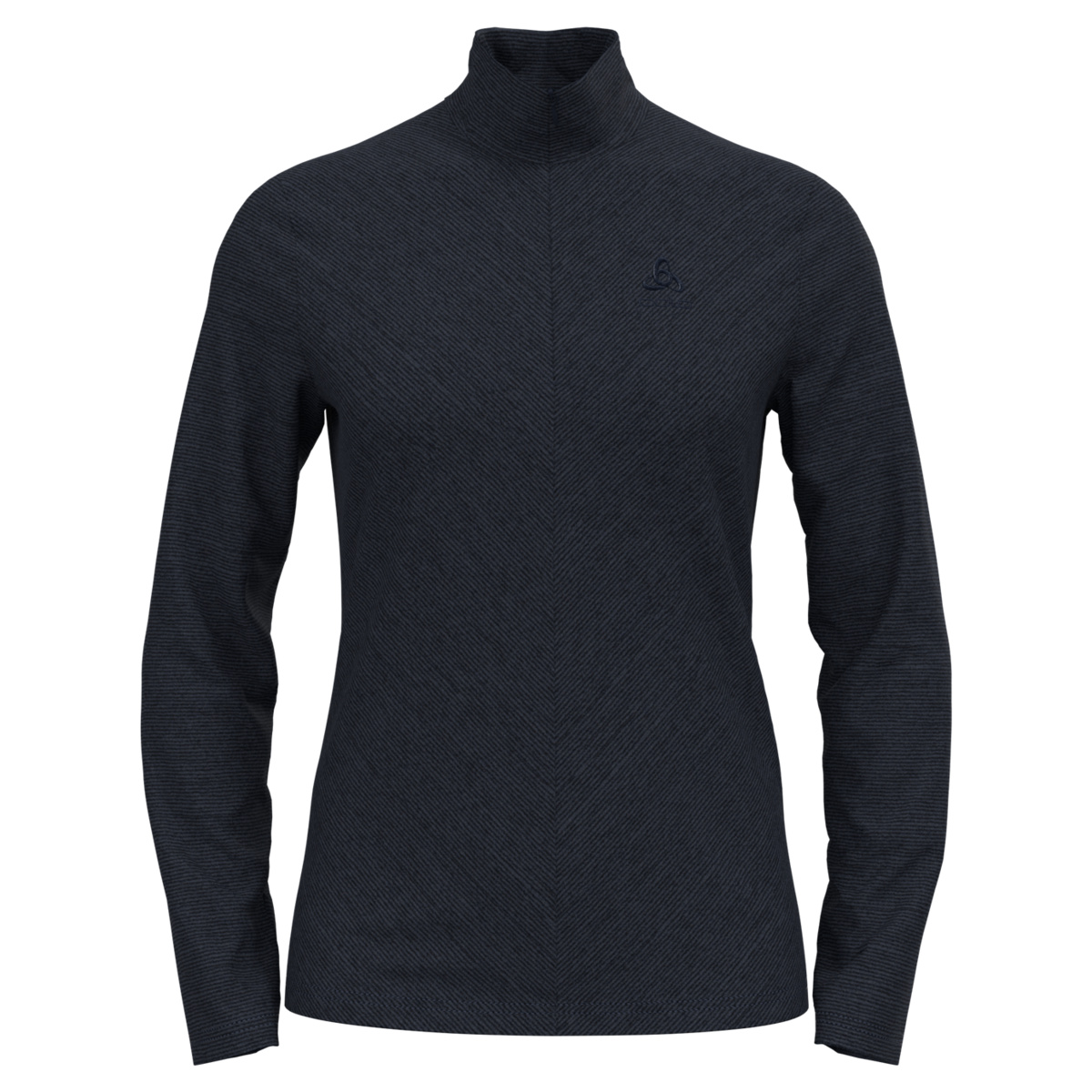 foto del prodotto odlo donna maglia a manica lunga 1 2 zip roy